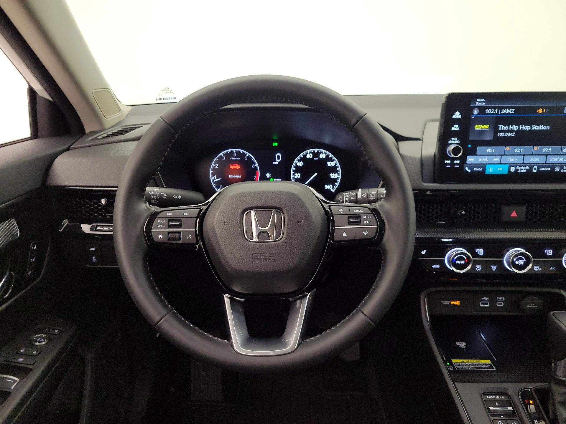 Thumbnail: 2025 Honda CR-V - 10