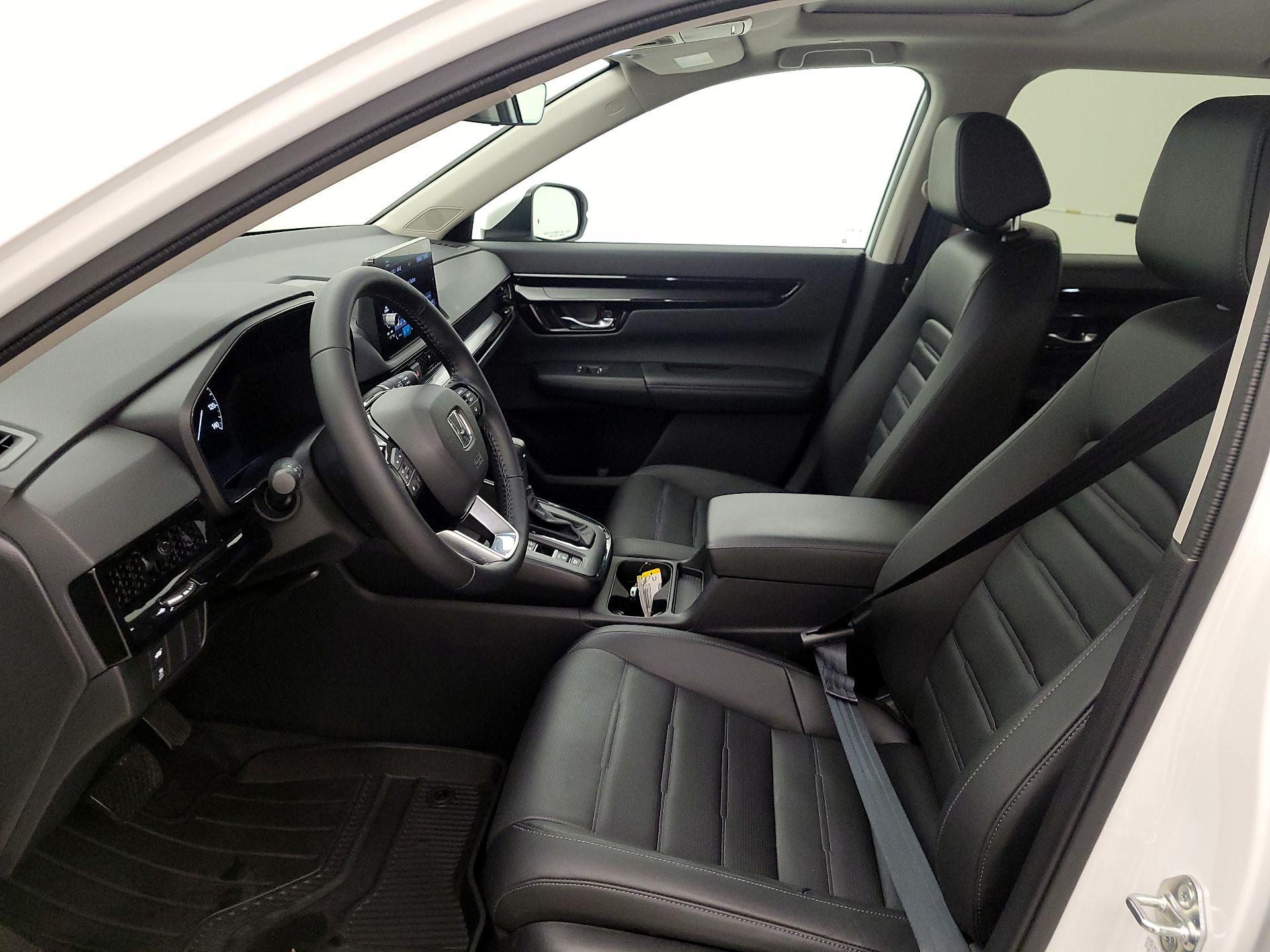 Thumbnail: 2025 Honda CR-V - 11