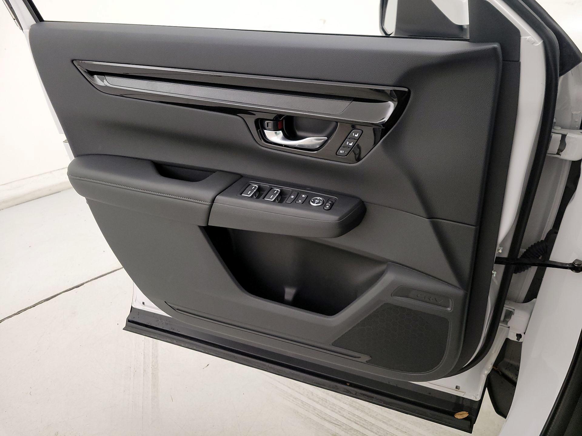 Thumbnail: 2025 Honda CR-V - 12