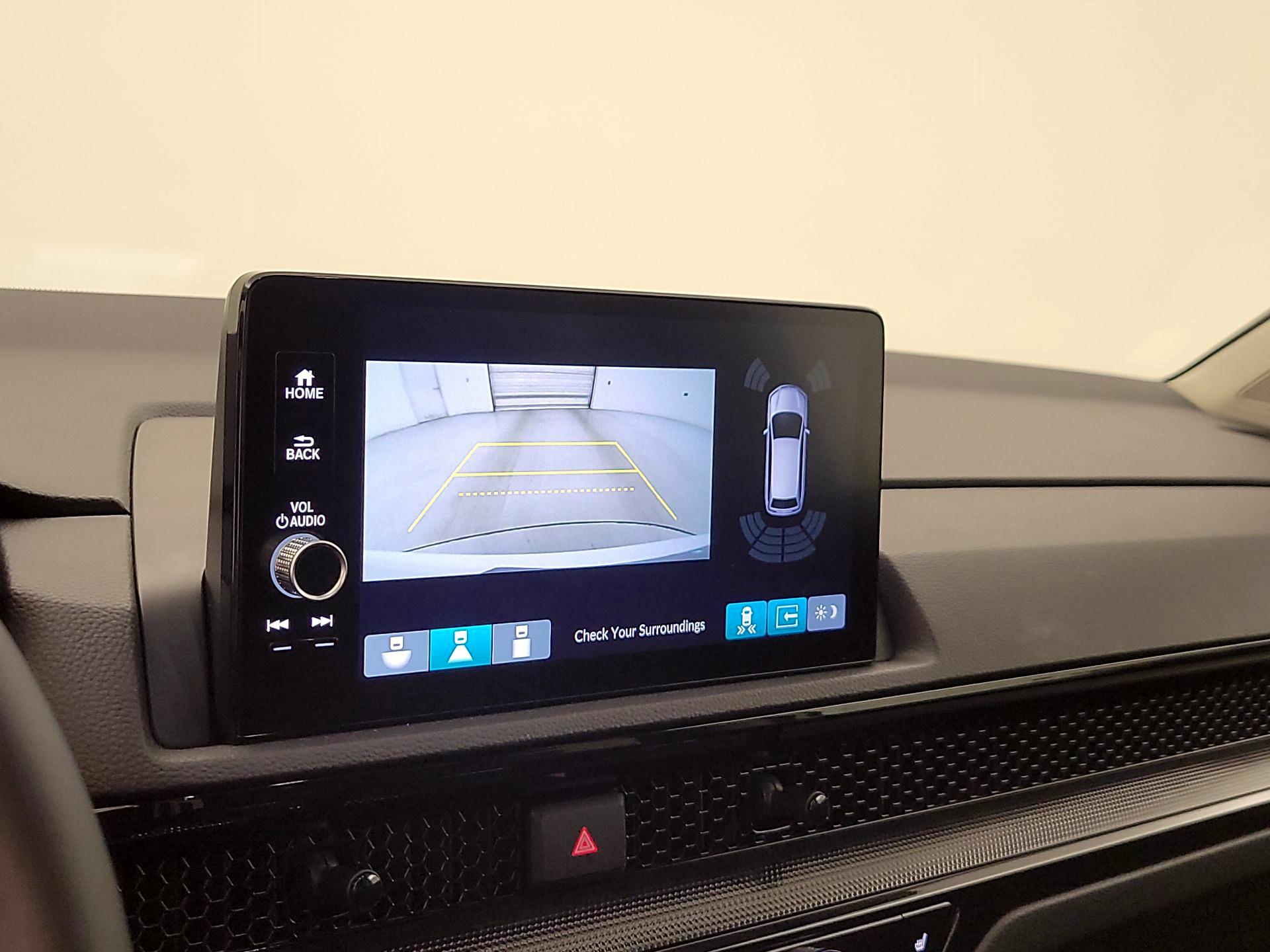 Thumbnail: 2025 Honda CR-V - 14