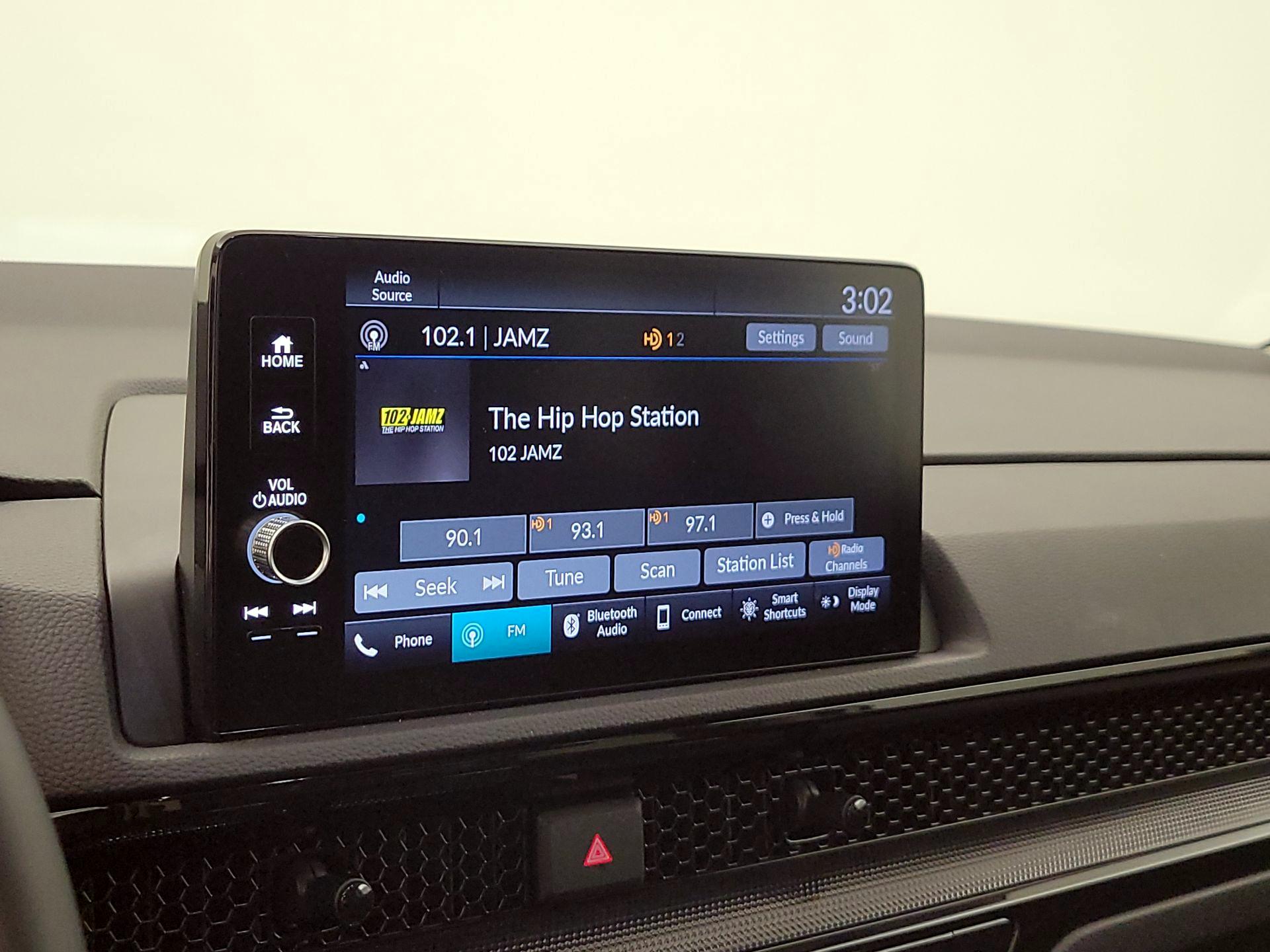 Thumbnail: 2025 Honda CR-V - 15