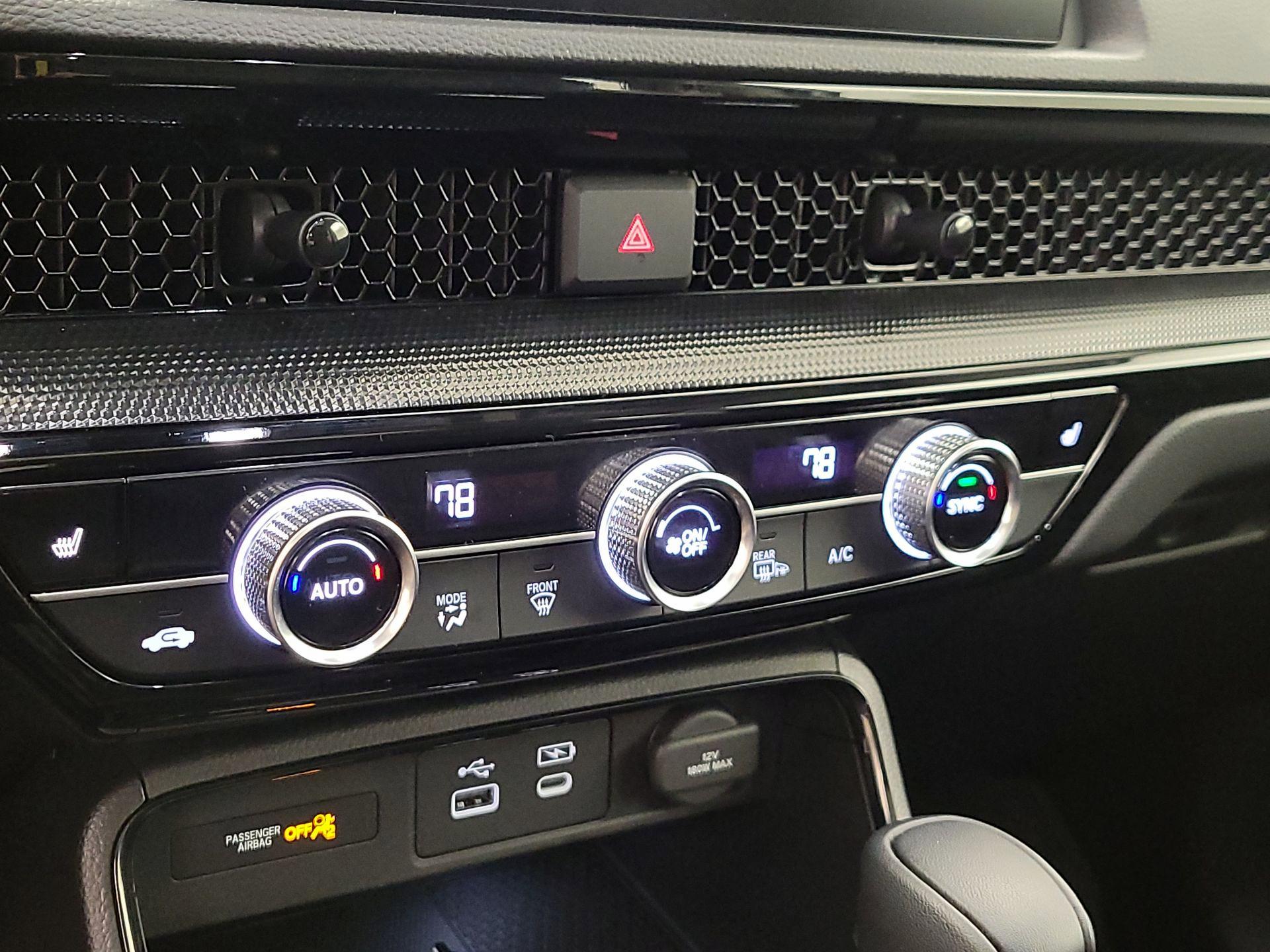 Thumbnail: 2025 Honda CR-V - 16