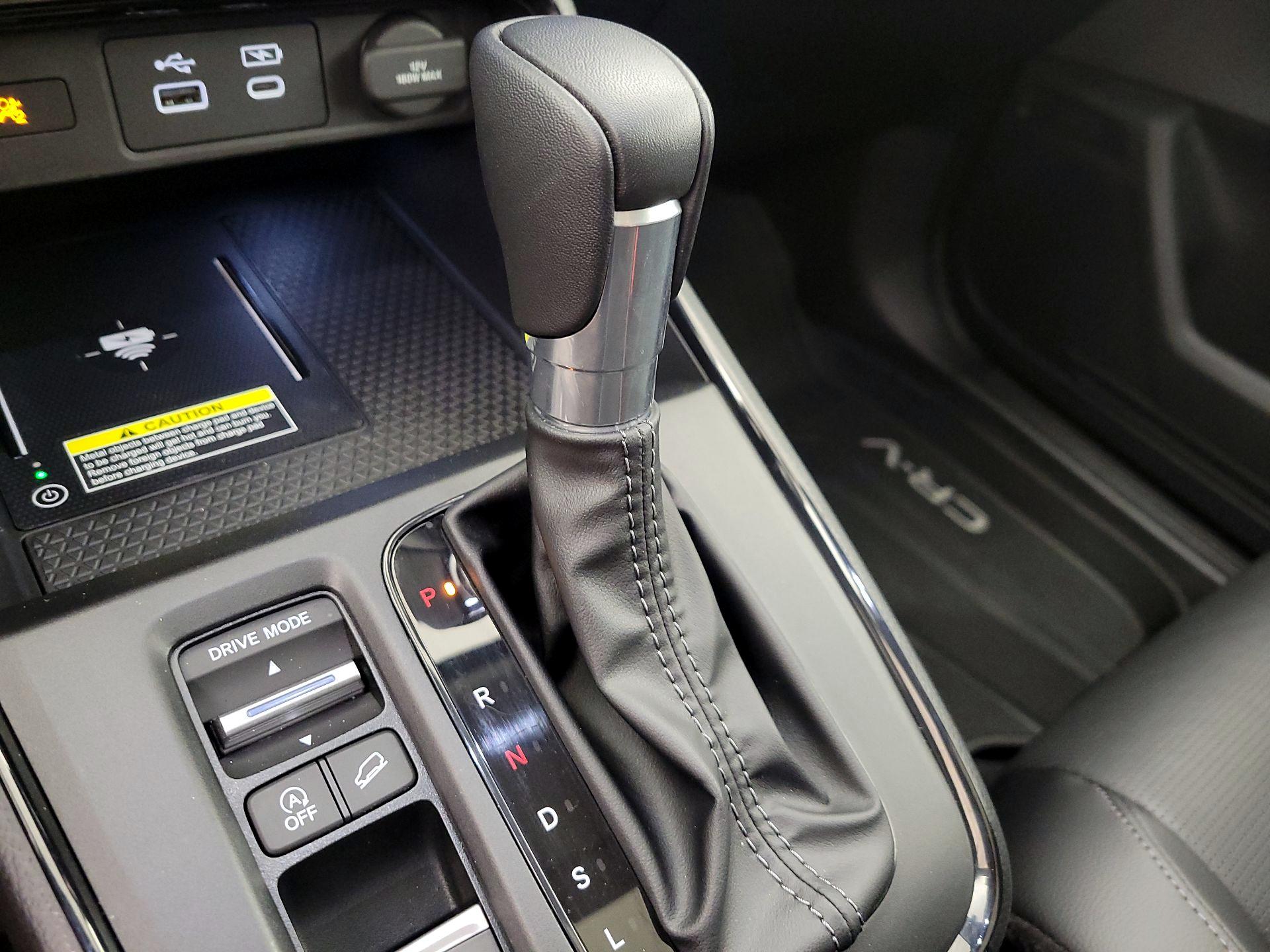 Thumbnail: 2025 Honda CR-V - 17