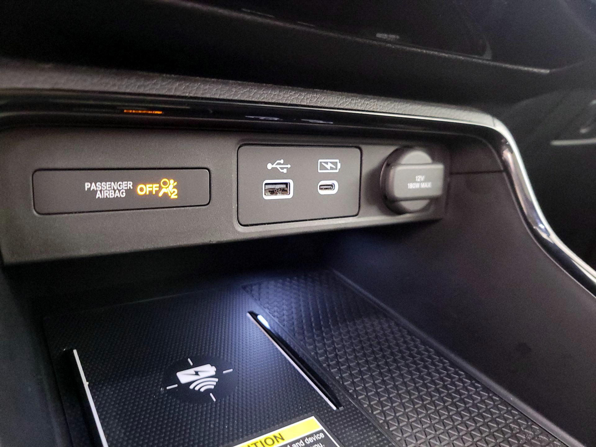 Thumbnail: 2025 Honda CR-V - 18