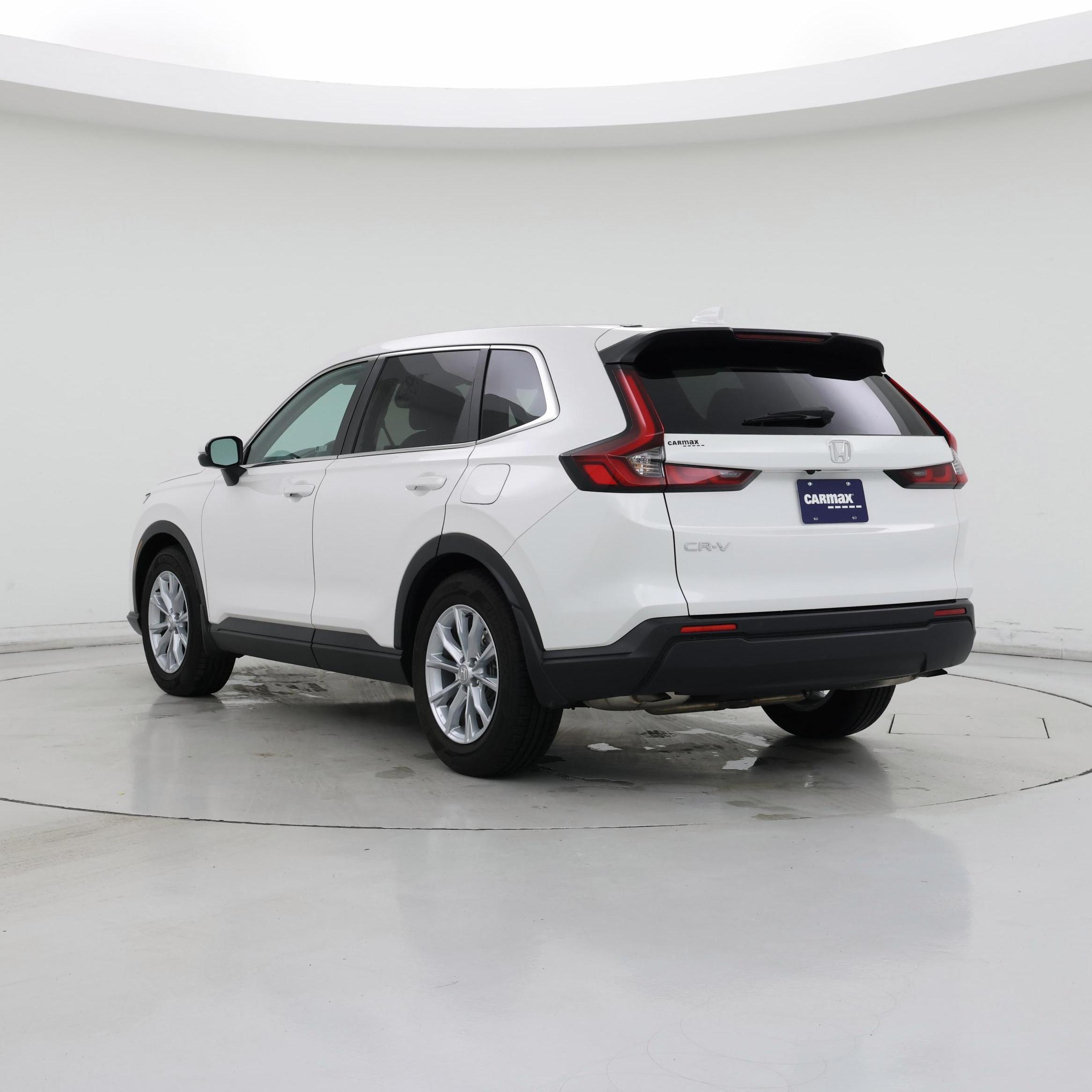 Thumbnail: 2025 Honda CR-V - 2