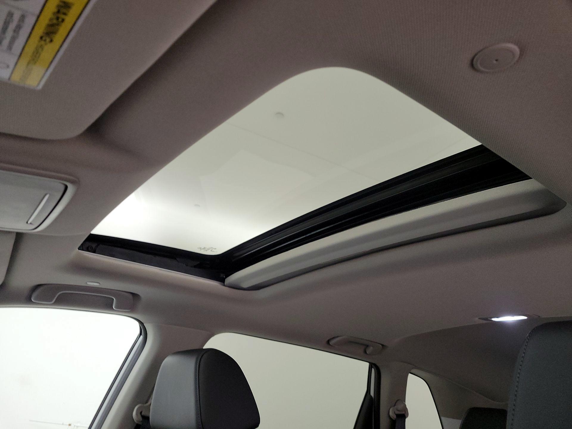 Thumbnail: 2025 Honda CR-V - 19