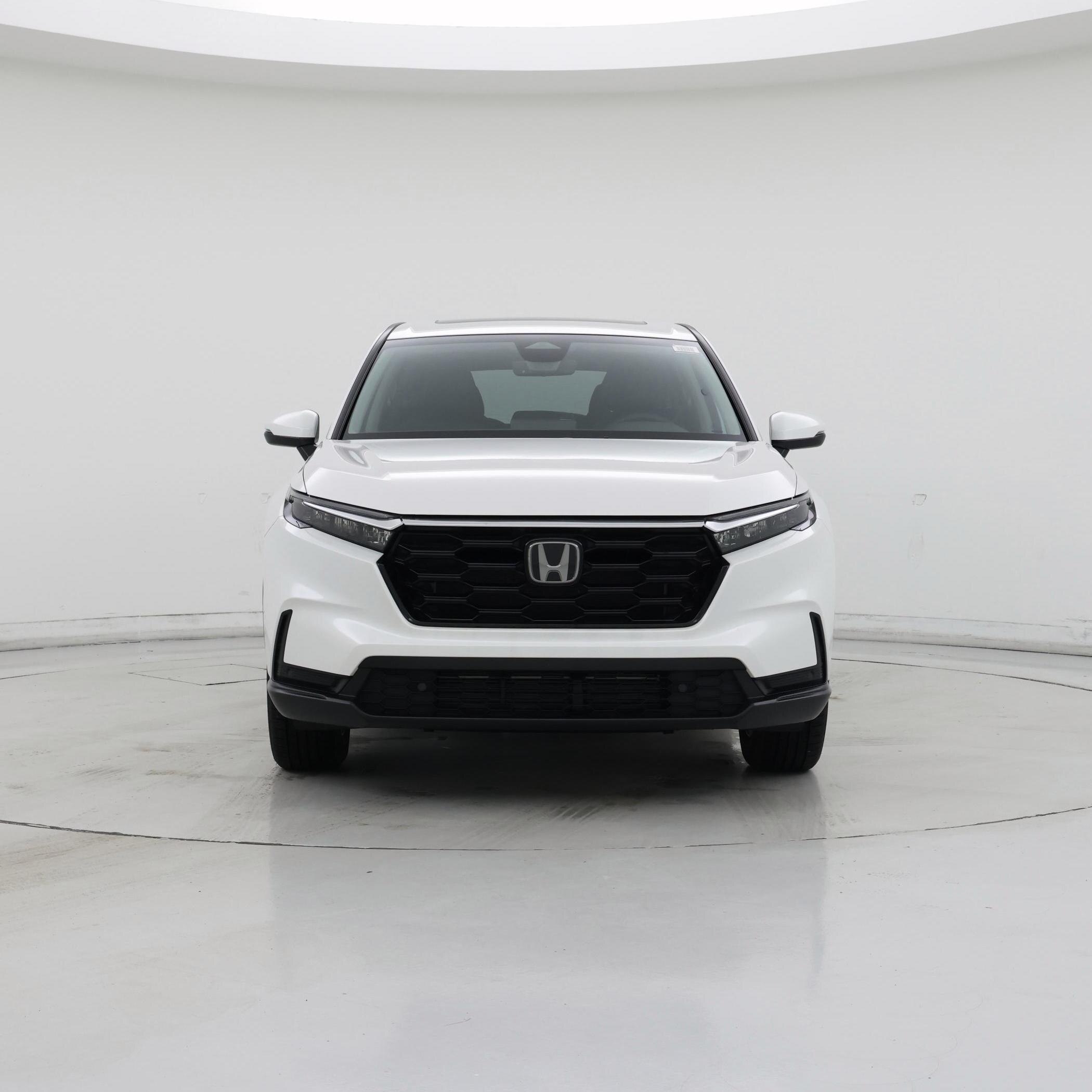 Thumbnail: 2025 Honda CR-V - 5
