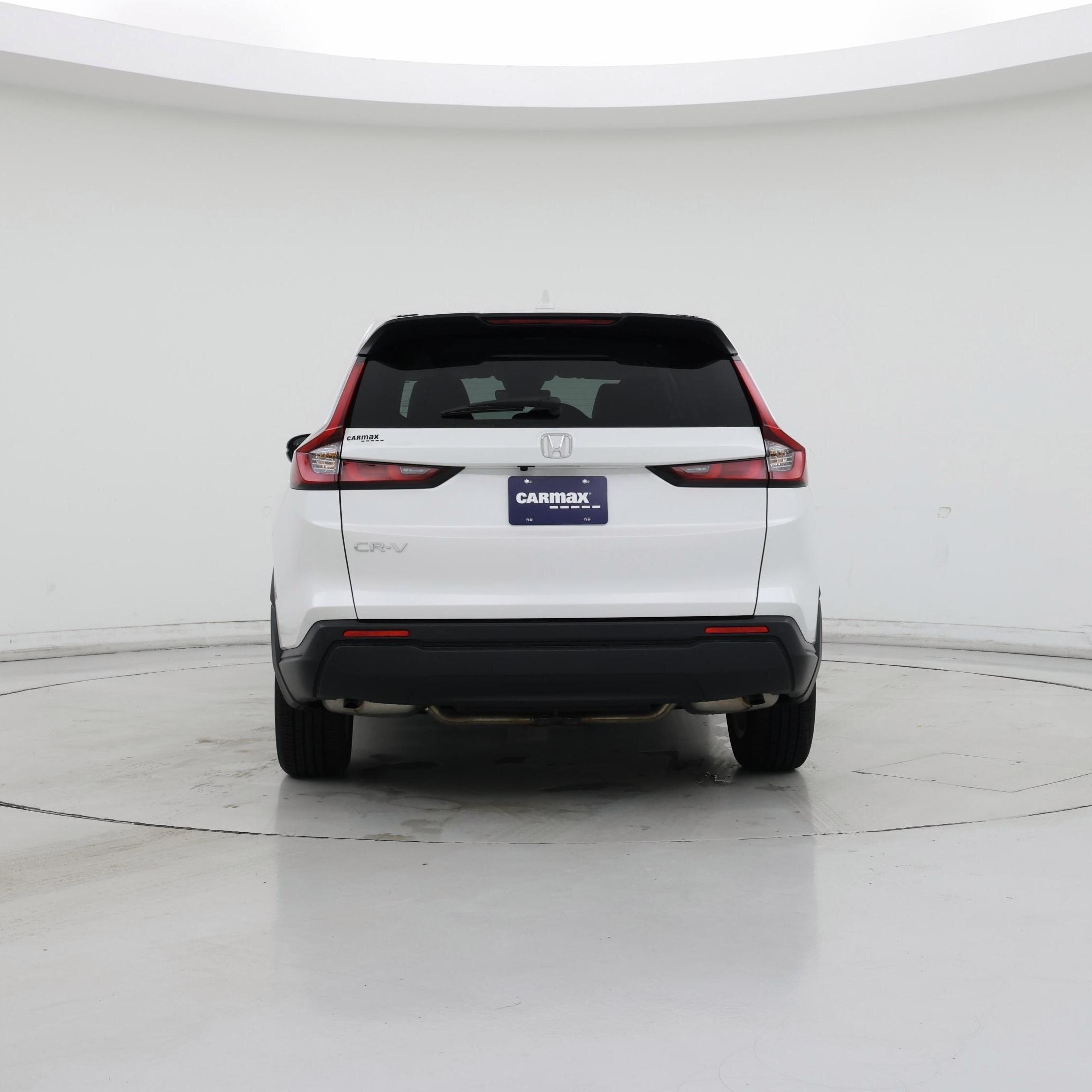 Thumbnail: 2025 Honda CR-V - 6