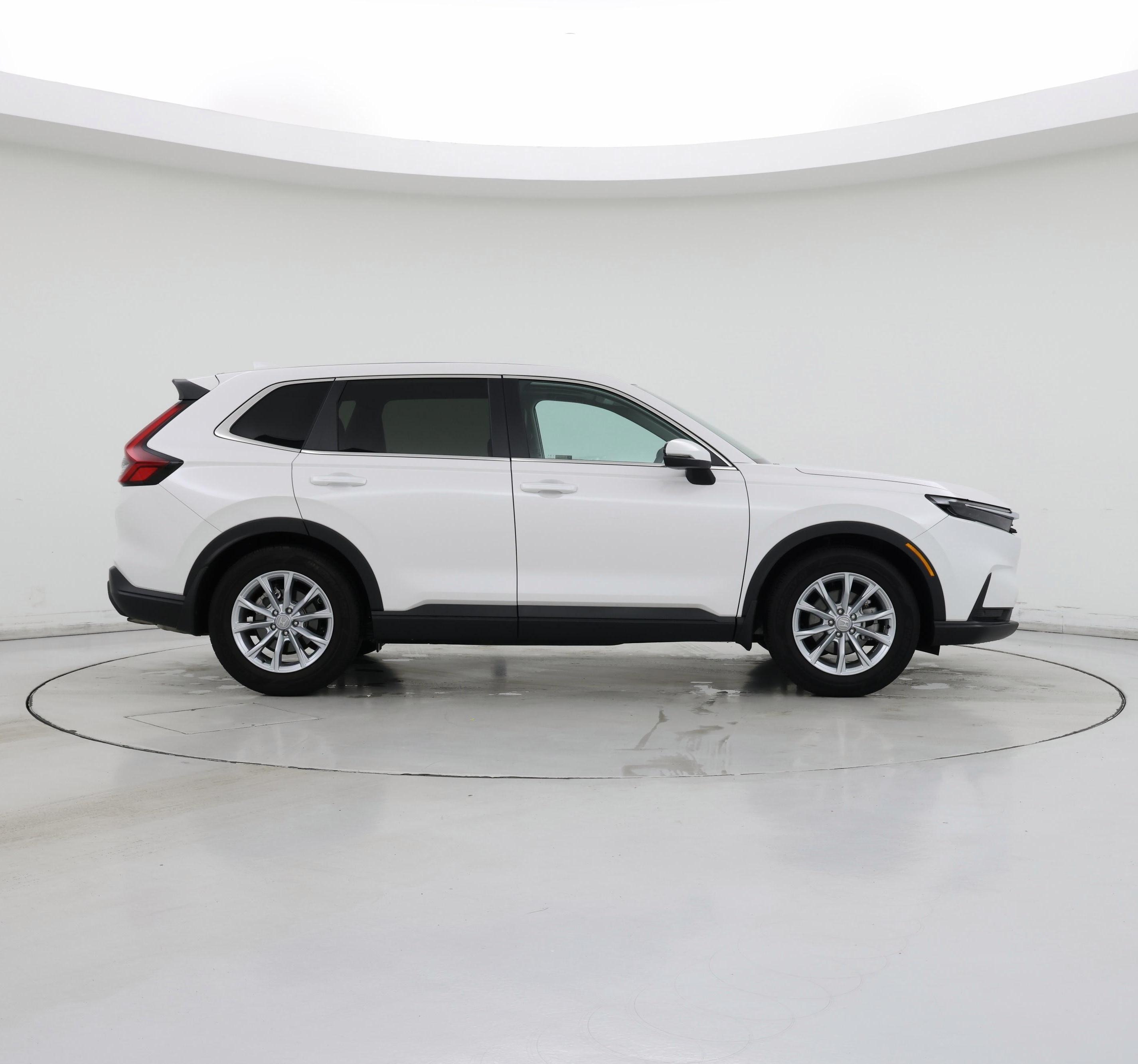 Thumbnail: 2025 Honda CR-V - 7