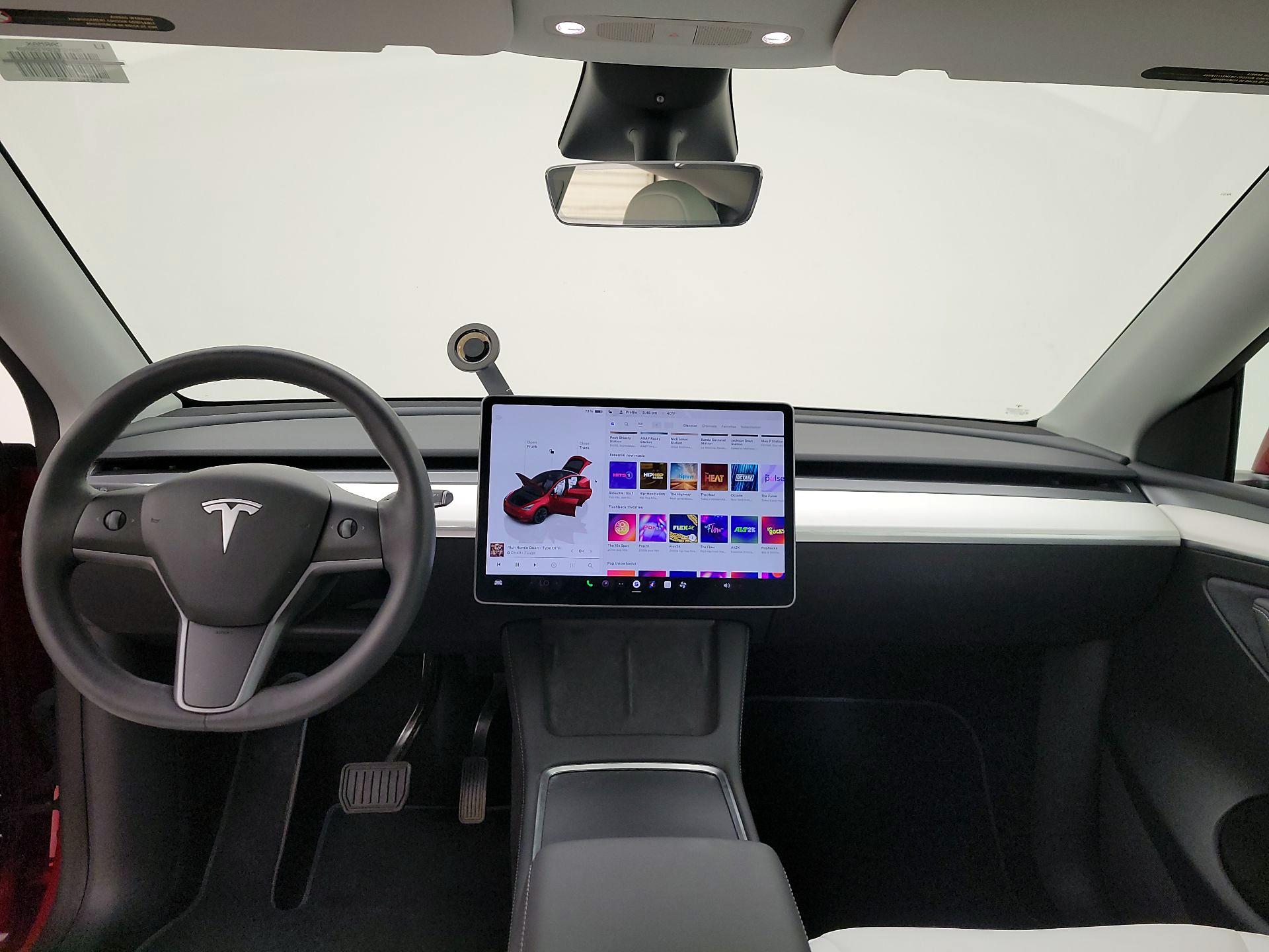 Thumbnail: 2023 Tesla Model Y - 9