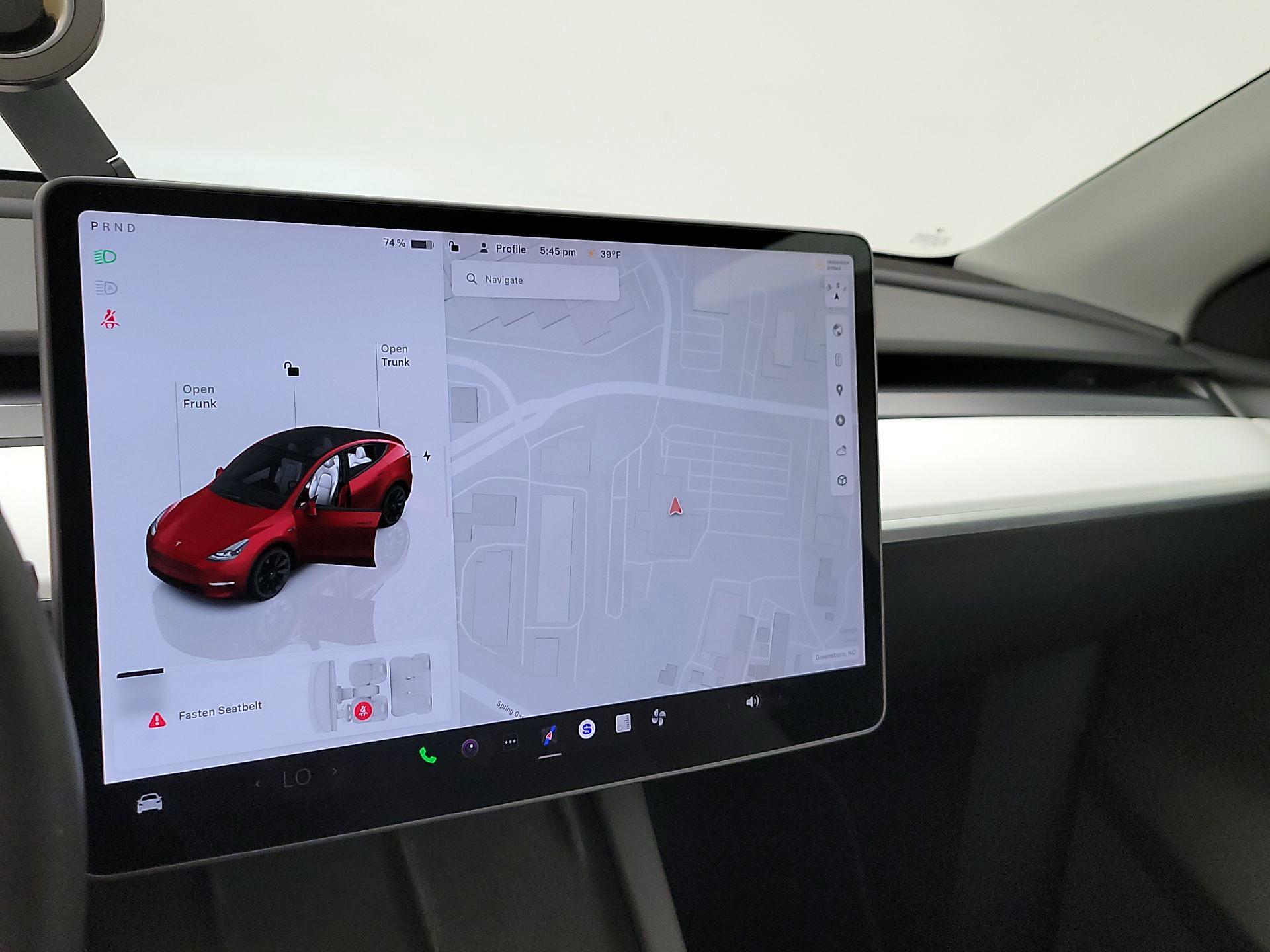 Thumbnail: 2023 Tesla Model Y - 13