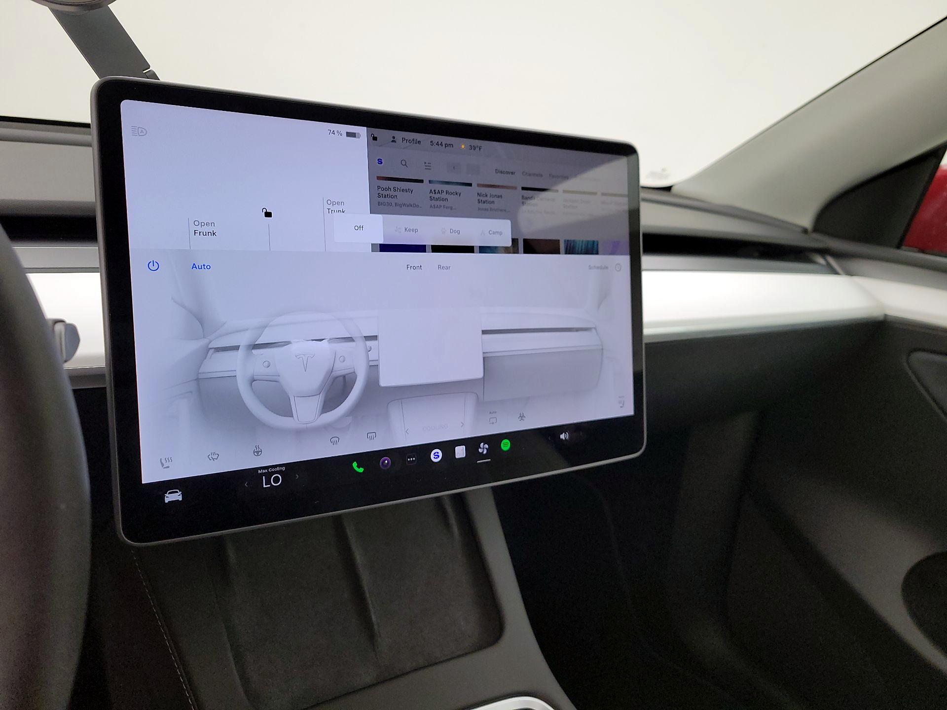 Thumbnail: 2023 Tesla Model Y - 16