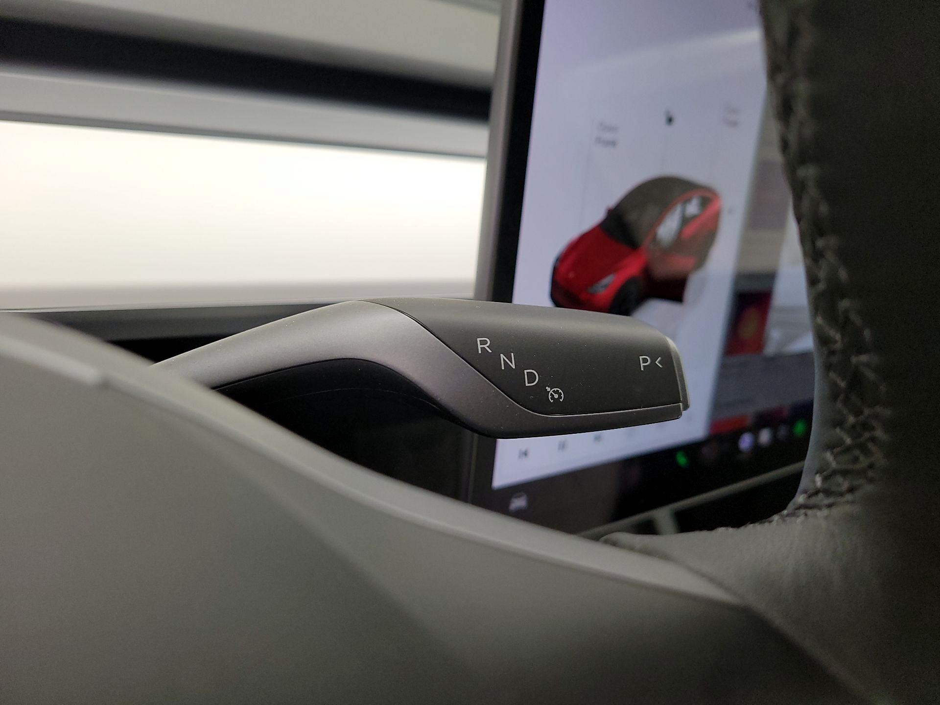 Thumbnail: 2023 Tesla Model Y - 17