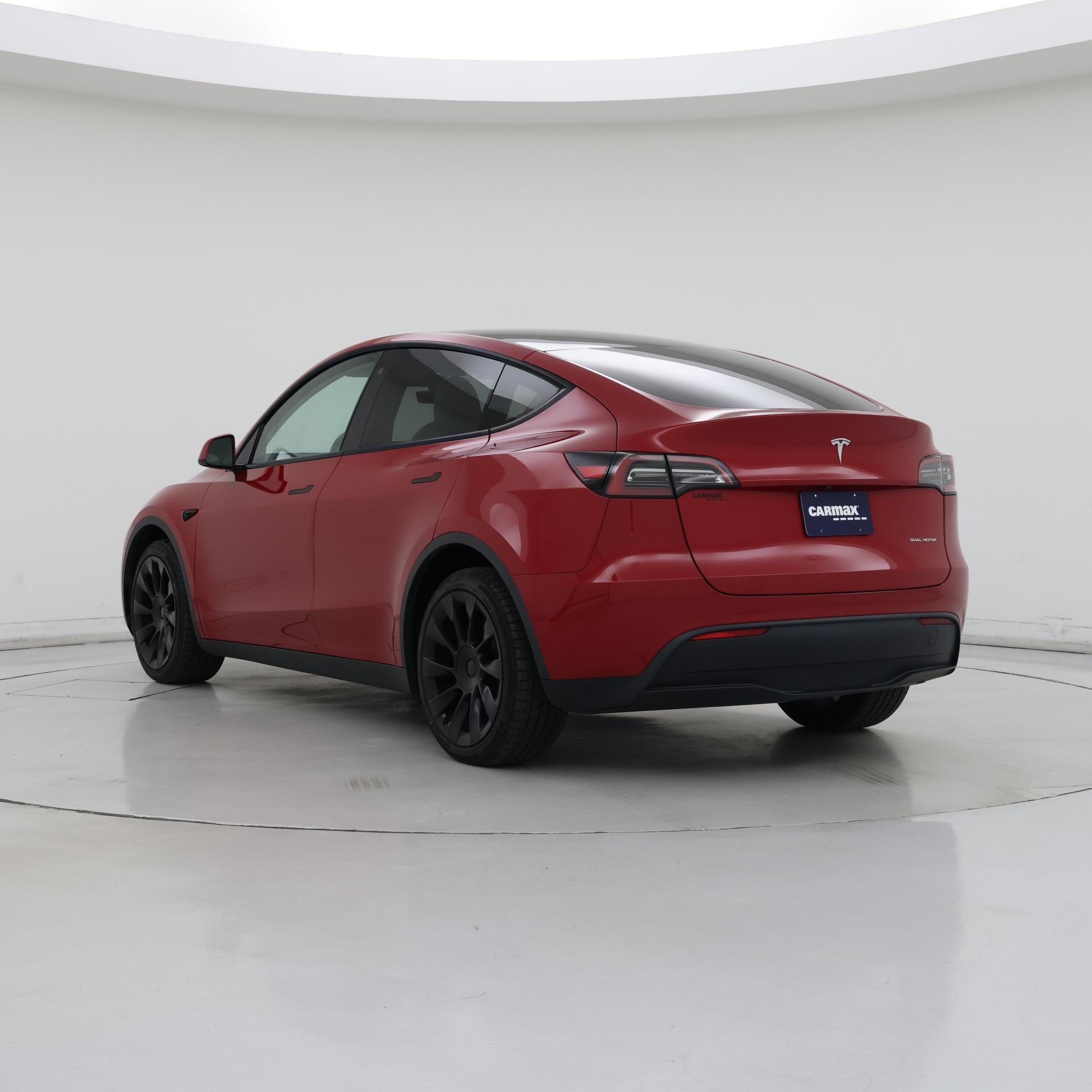 Thumbnail: 2023 Tesla Model Y - 2