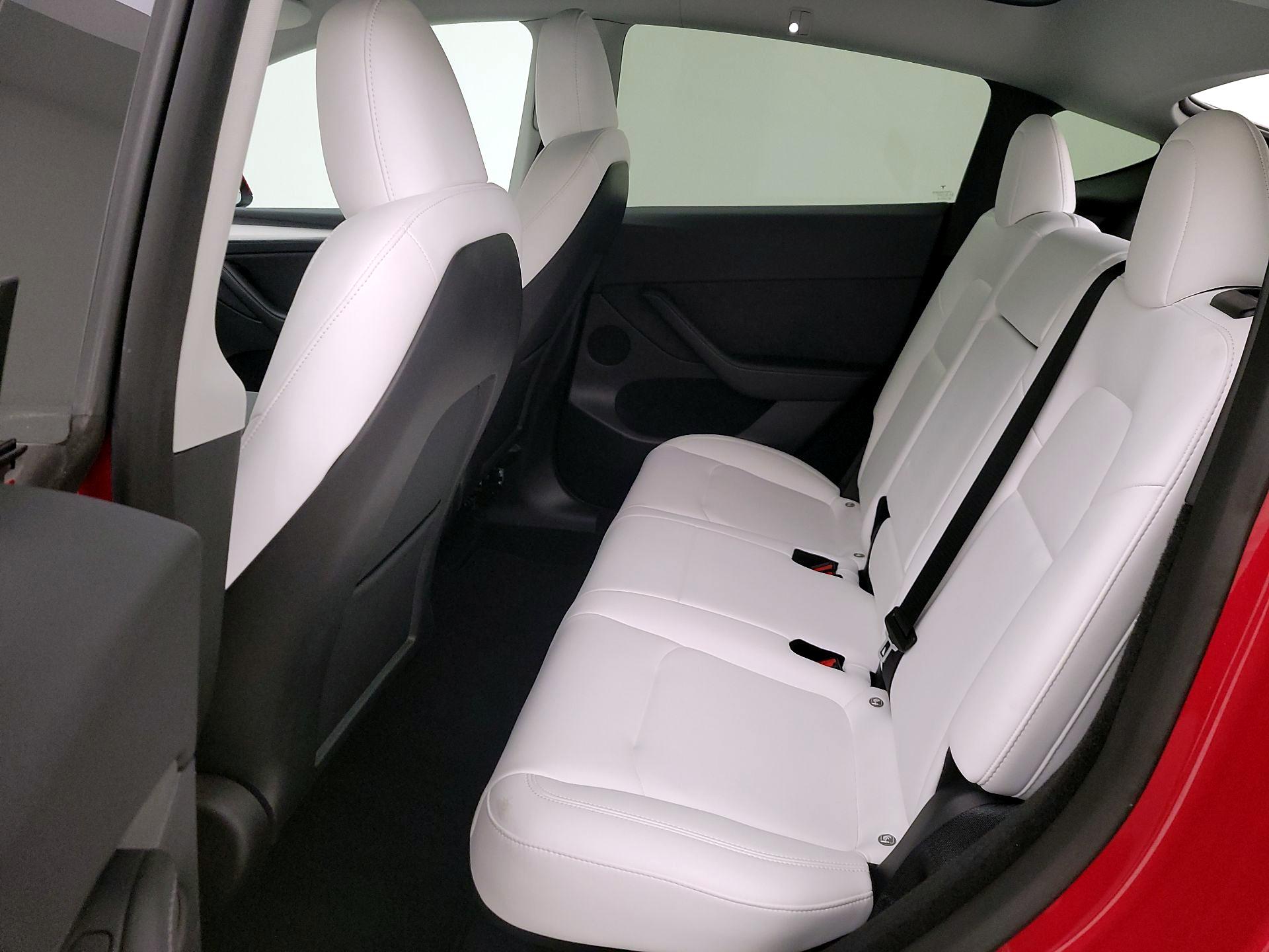 Thumbnail: 2023 Tesla Model Y - 19