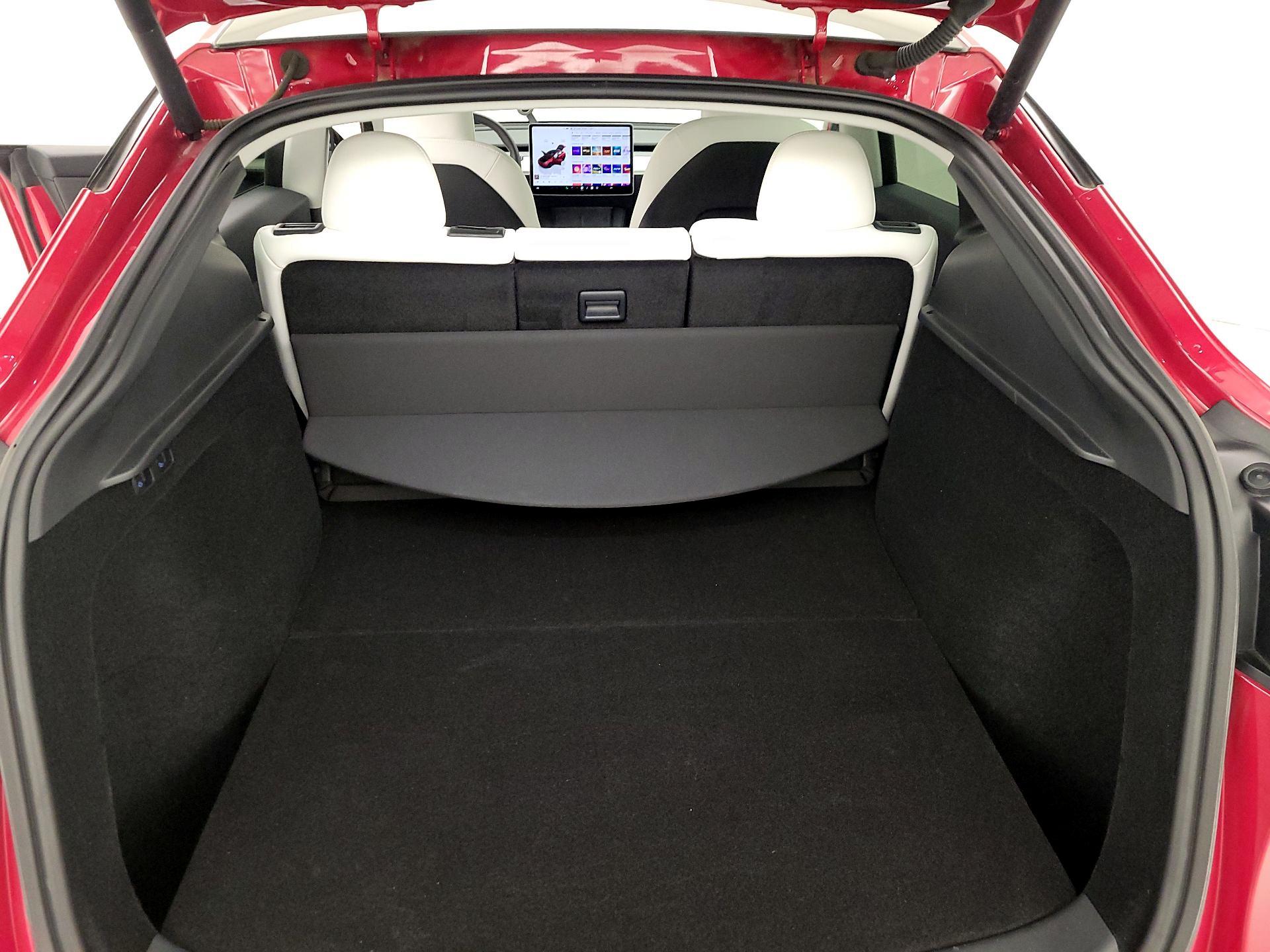 Thumbnail: 2023 Tesla Model Y - 20