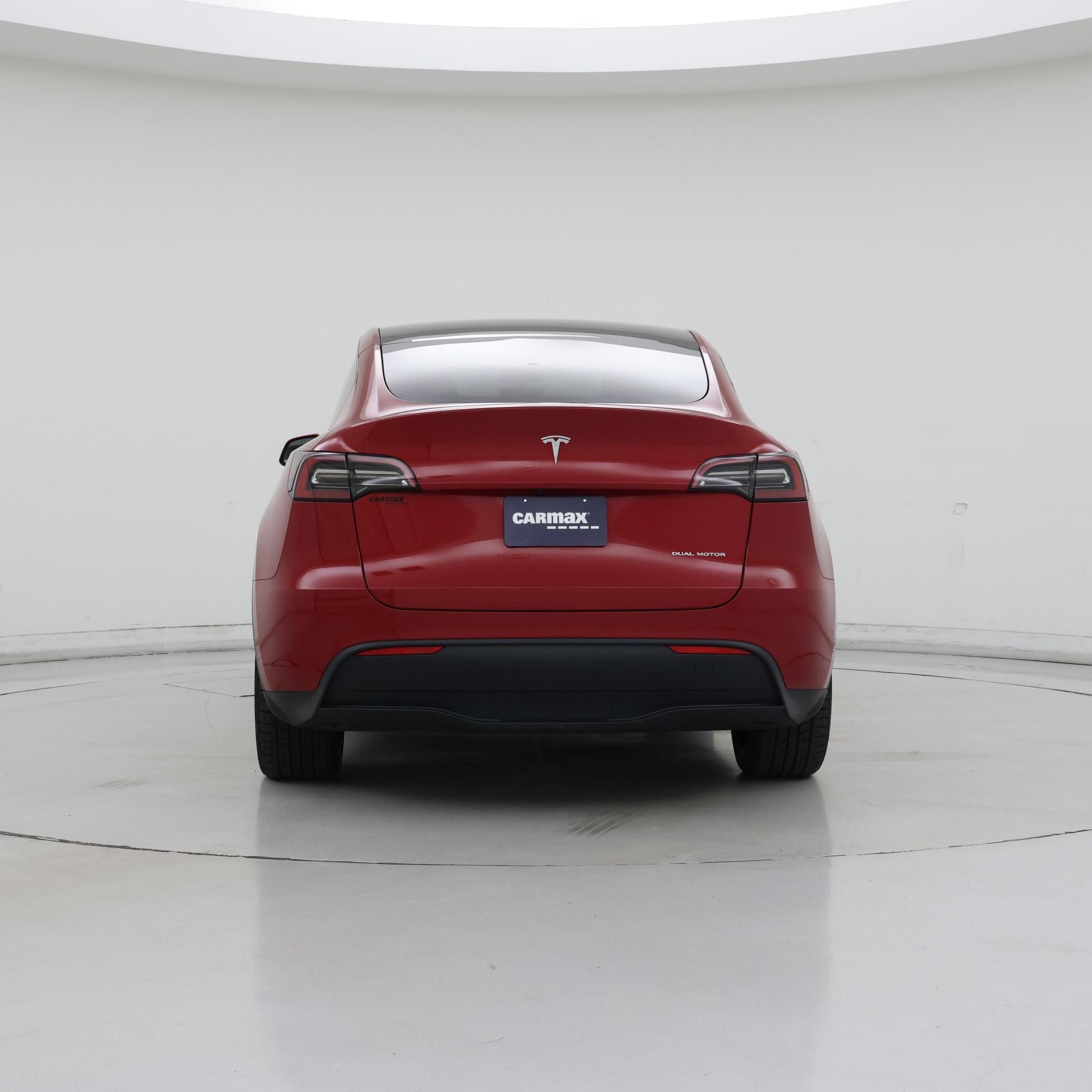 Thumbnail: 2023 Tesla Model Y - 6