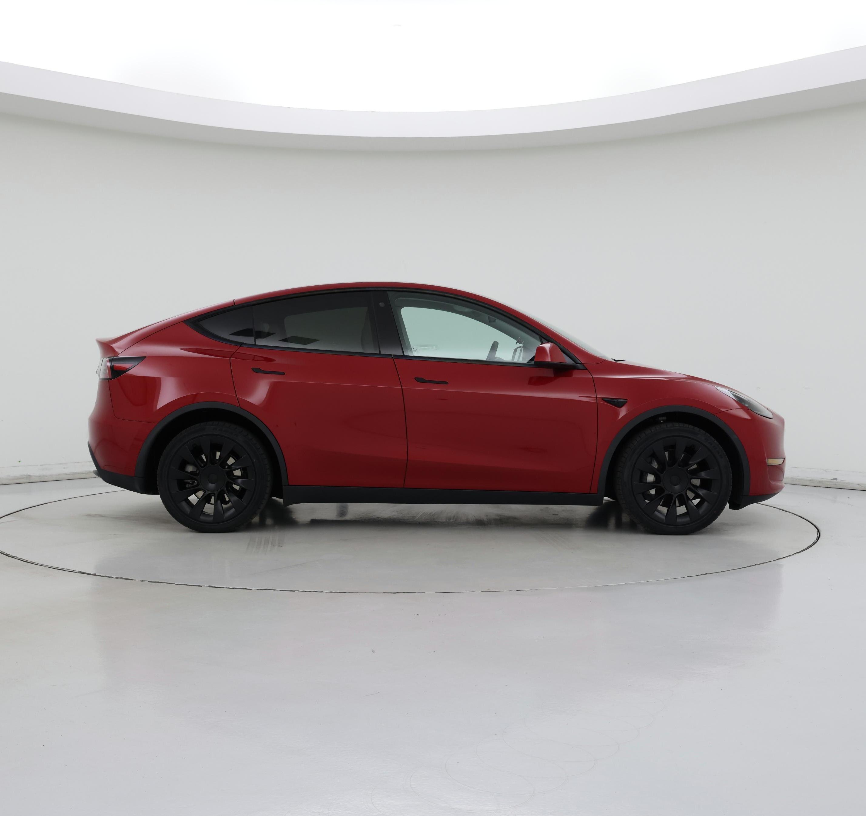 Thumbnail: 2023 Tesla Model Y - 7