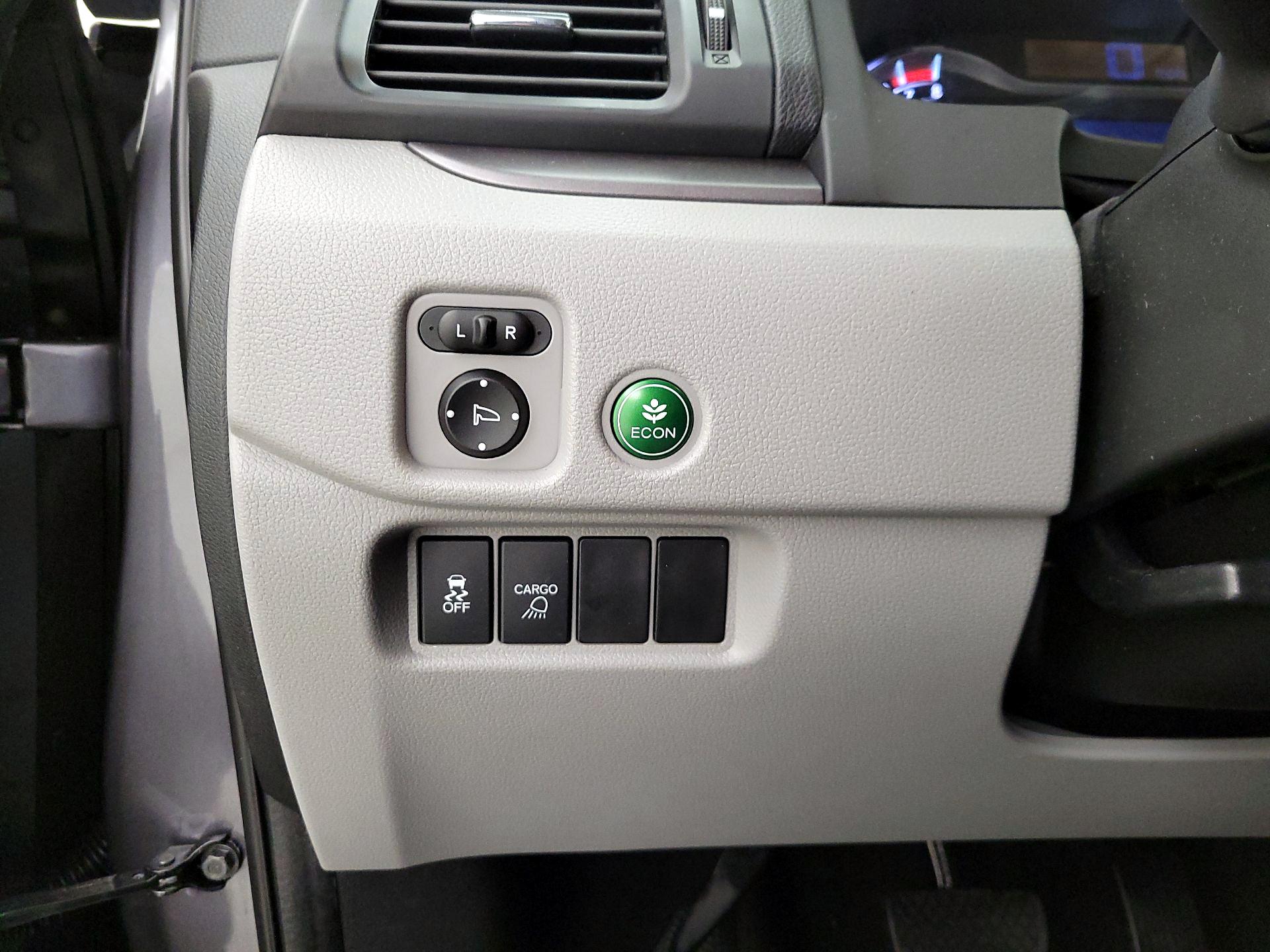 Thumbnail: 2019 Honda Ridgeline - 13