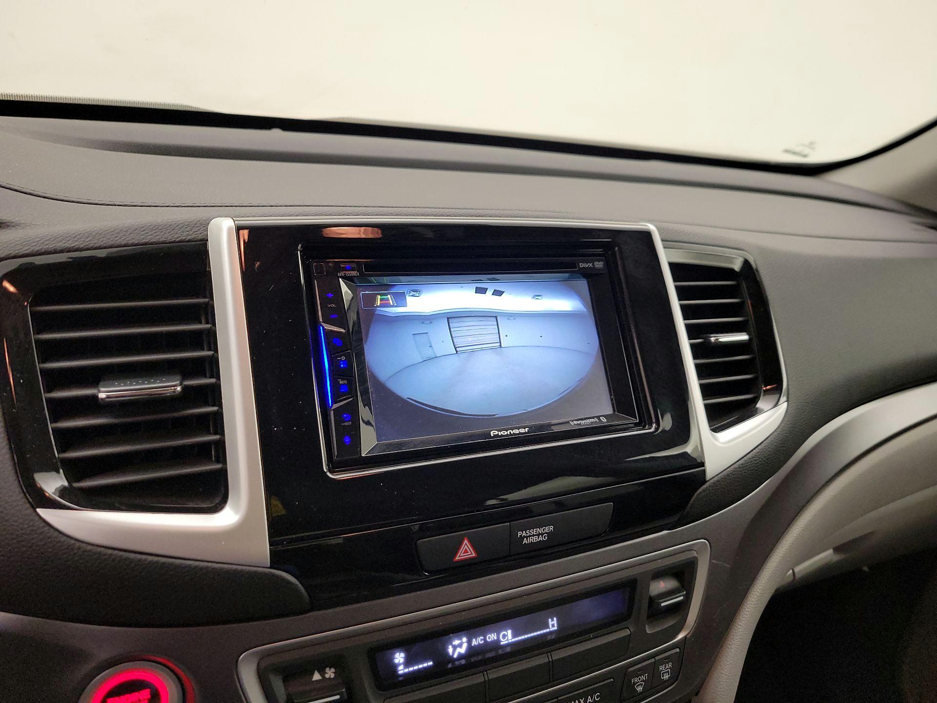 Thumbnail: 2019 Honda Ridgeline - 14