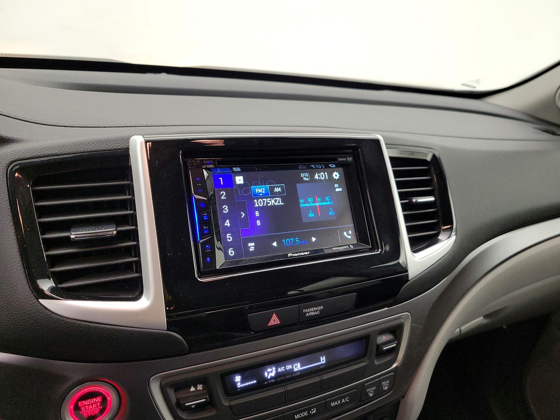 Thumbnail: 2019 Honda Ridgeline - 15