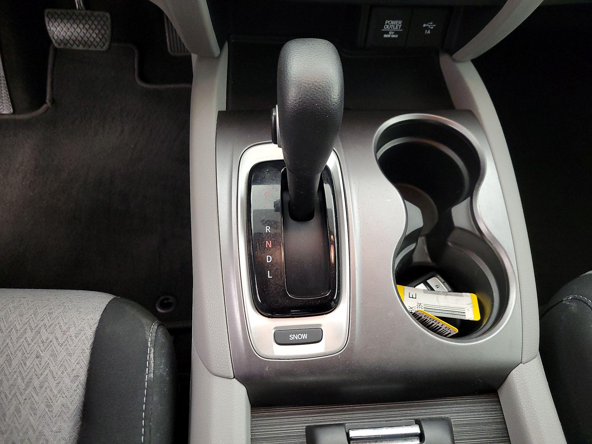 Thumbnail: 2019 Honda Ridgeline - 17