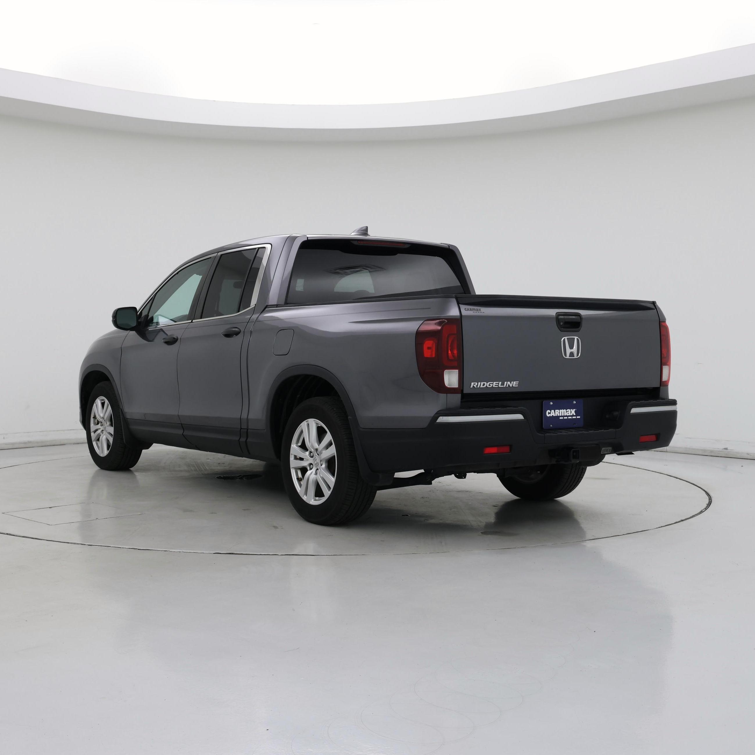 Thumbnail: 2019 Honda Ridgeline - 2
