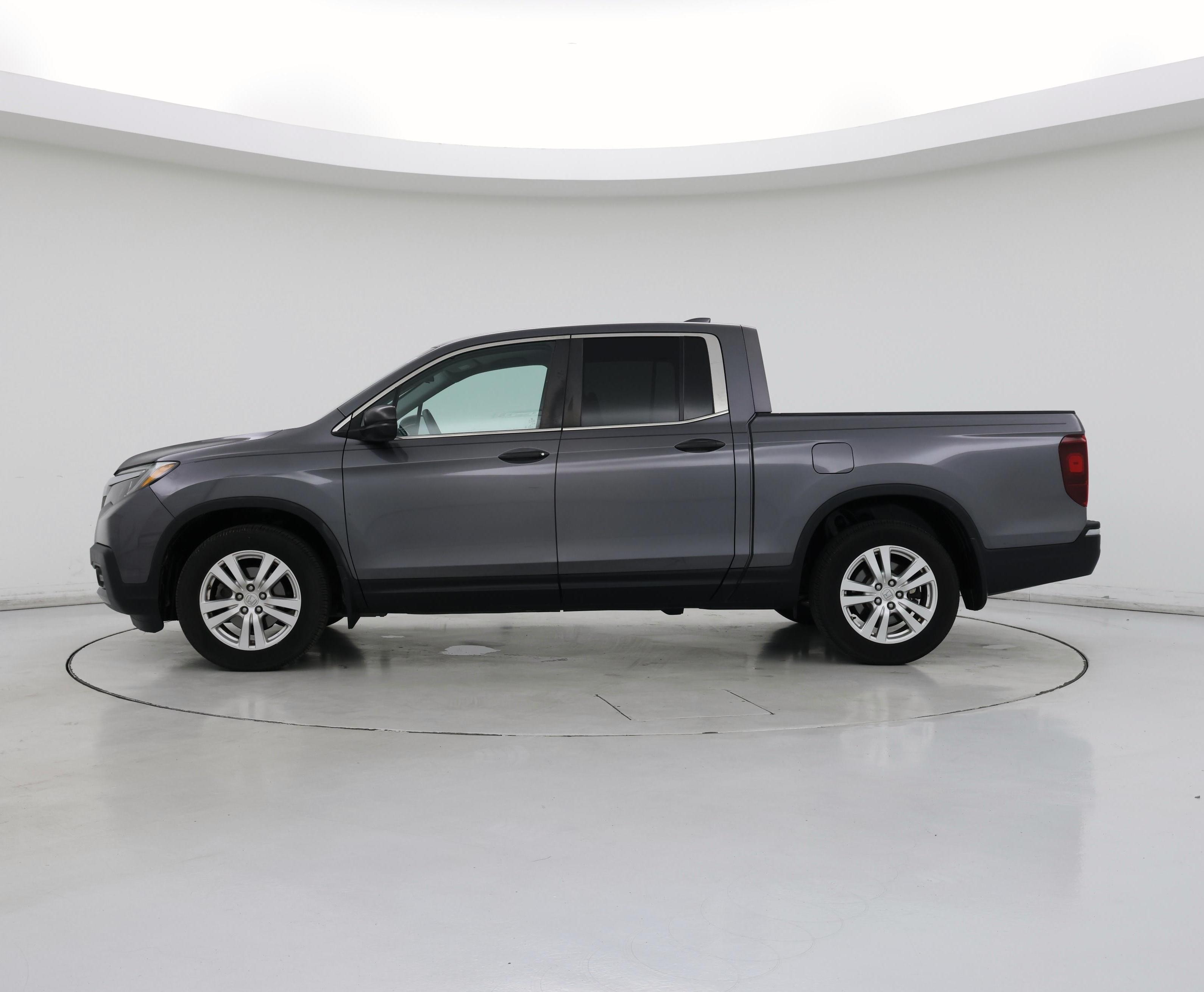 Thumbnail: 2019 Honda Ridgeline - 3
