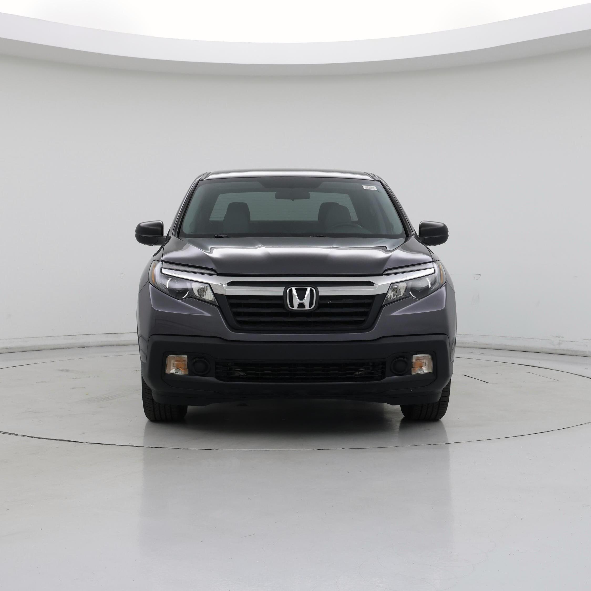 Thumbnail: 2019 Honda Ridgeline - 5