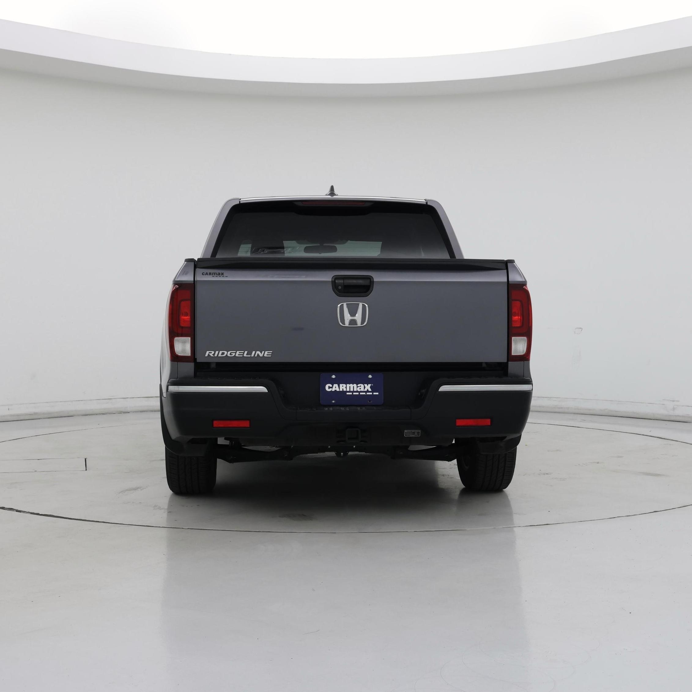 Thumbnail: 2019 Honda Ridgeline - 6