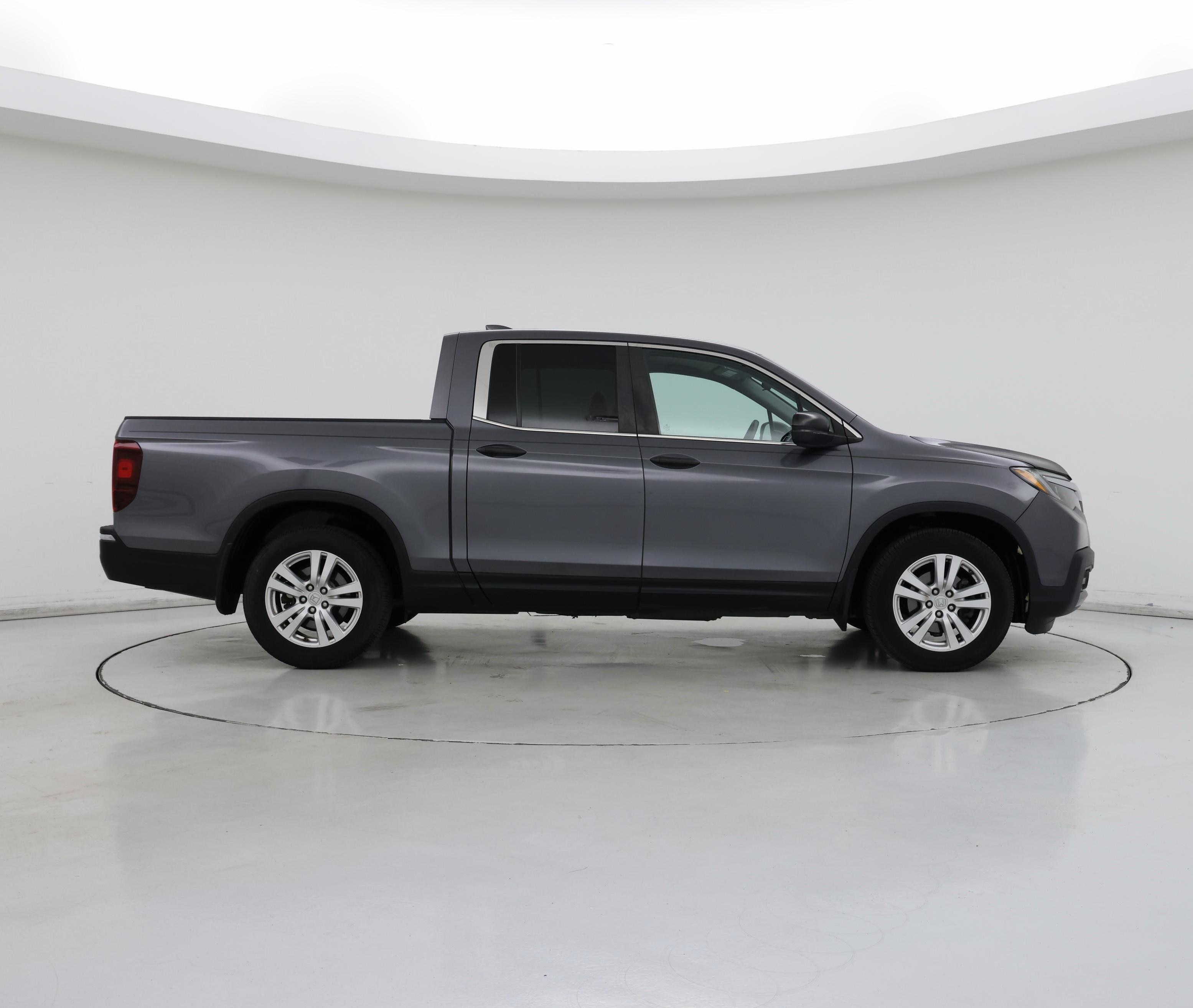 Thumbnail: 2019 Honda Ridgeline - 7