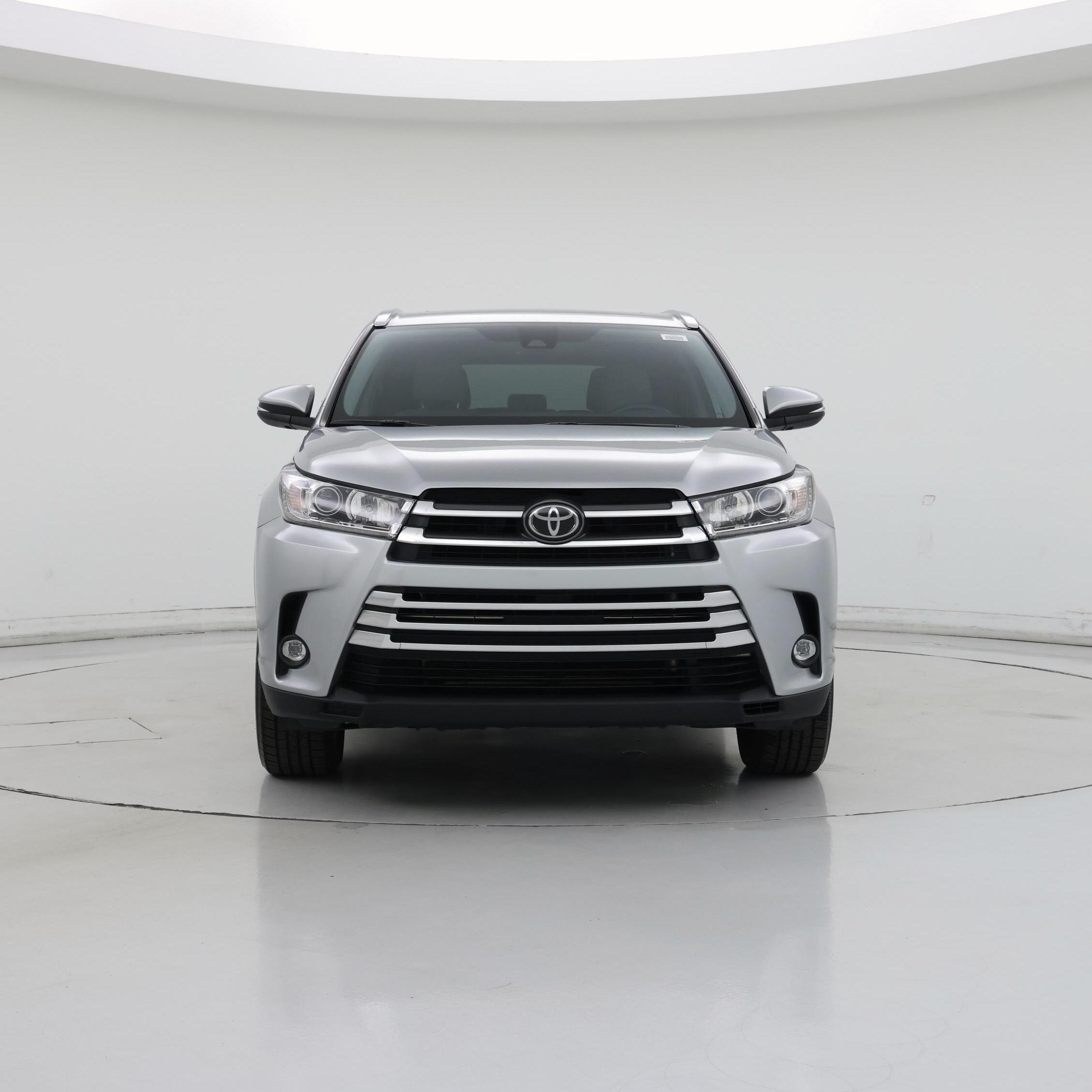 Thumbnail: 2019 Toyota Highlander - 5