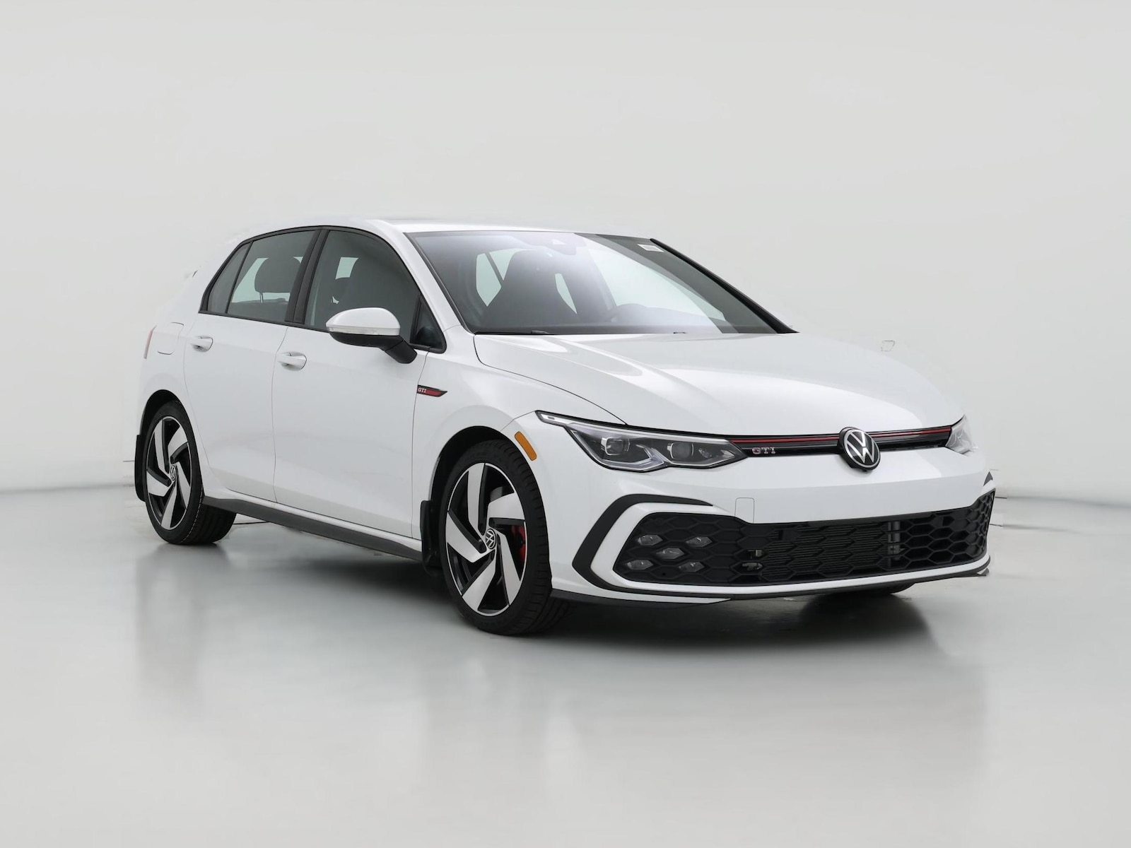 2024 Volkswagen Golf GTI S