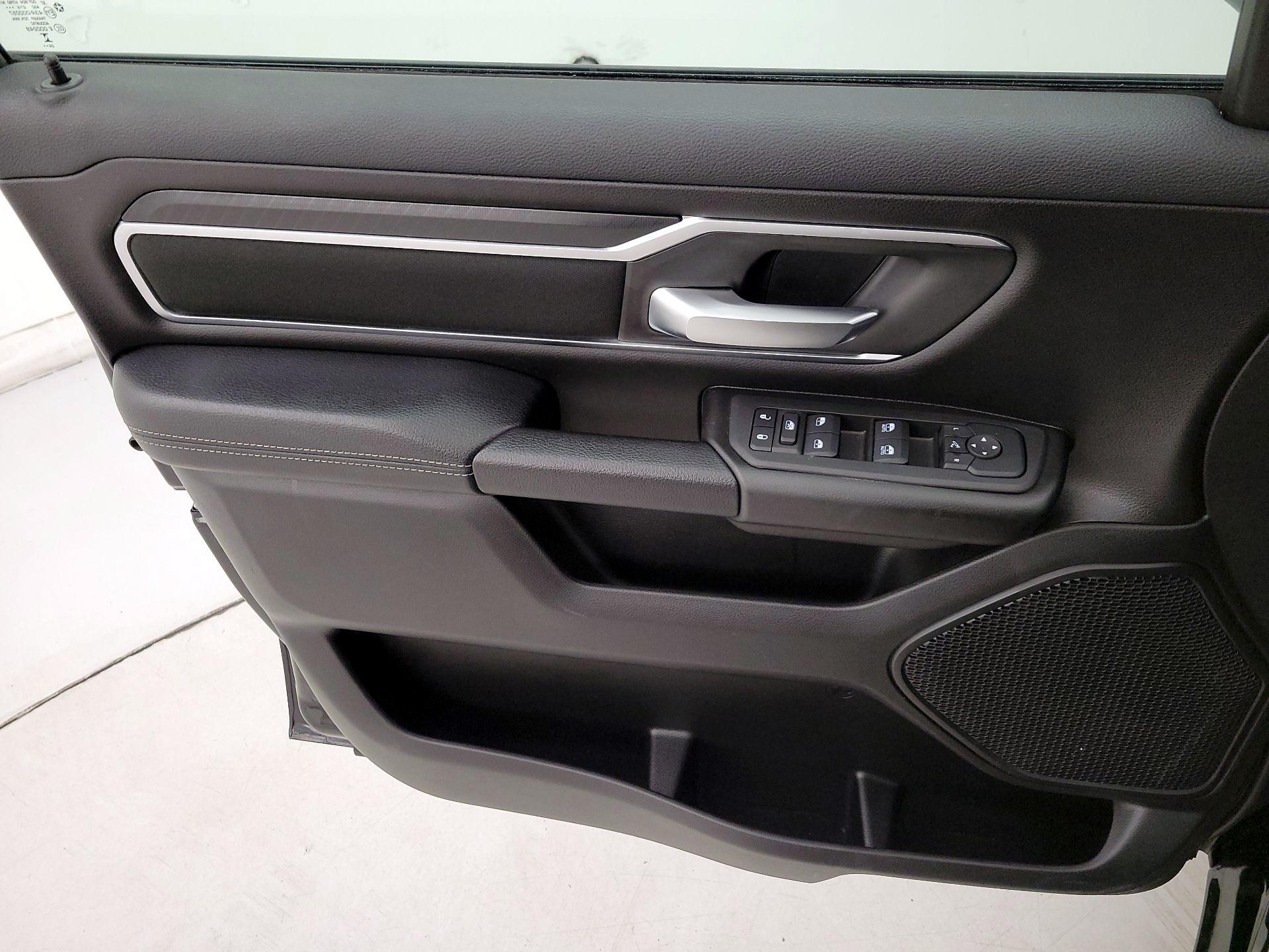 Thumbnail: 2025 RAM 1500 - 12