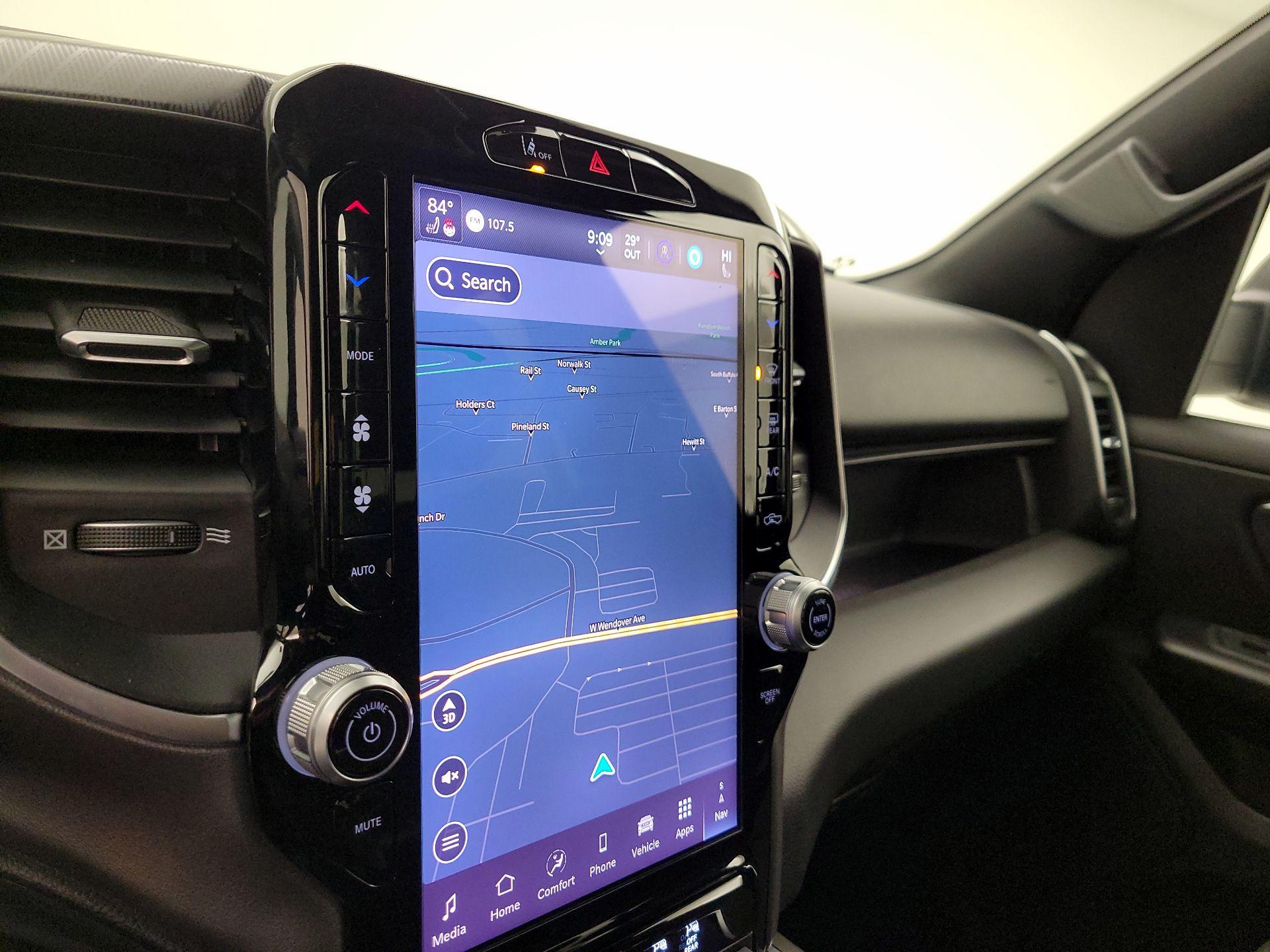 Thumbnail: 2025 RAM 1500 - 14