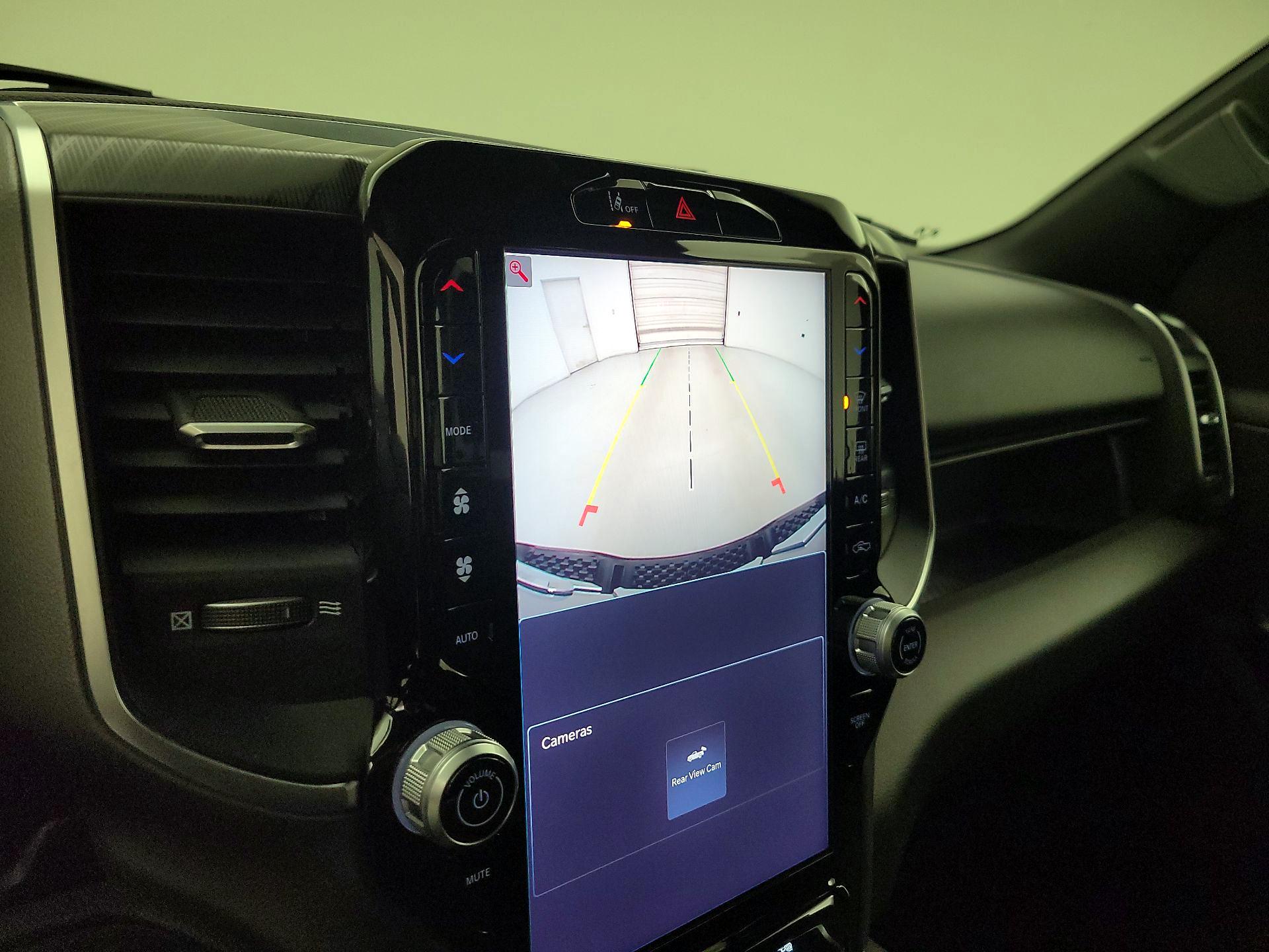 Thumbnail: 2025 RAM 1500 - 15