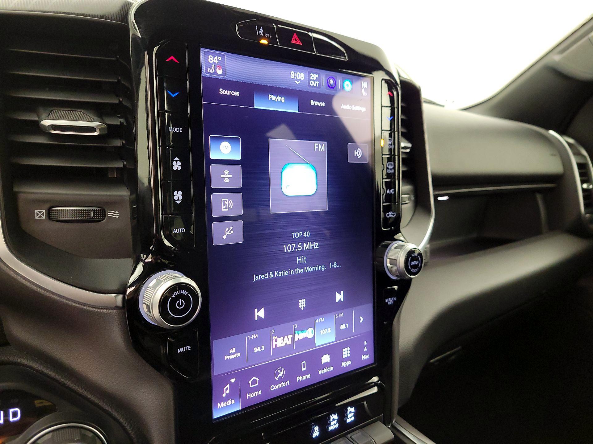 Thumbnail: 2025 RAM 1500 - 16