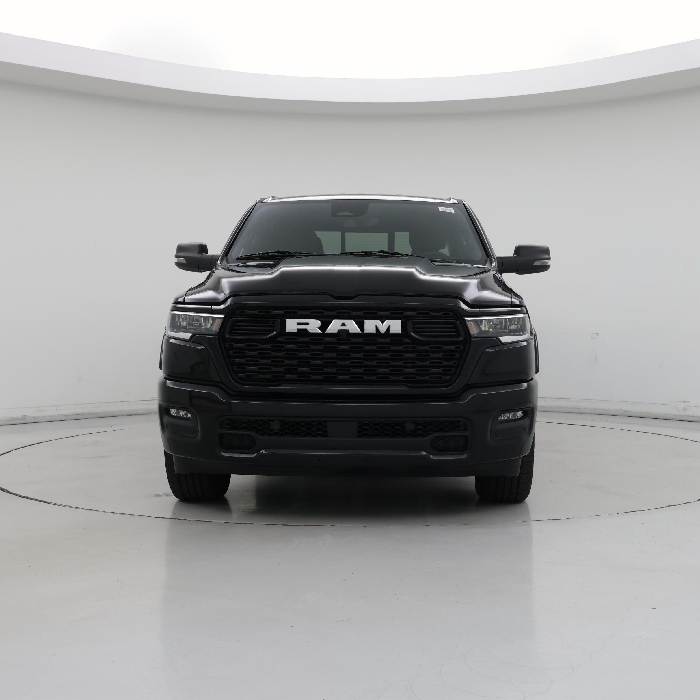 Thumbnail: 2025 RAM 1500 - 5