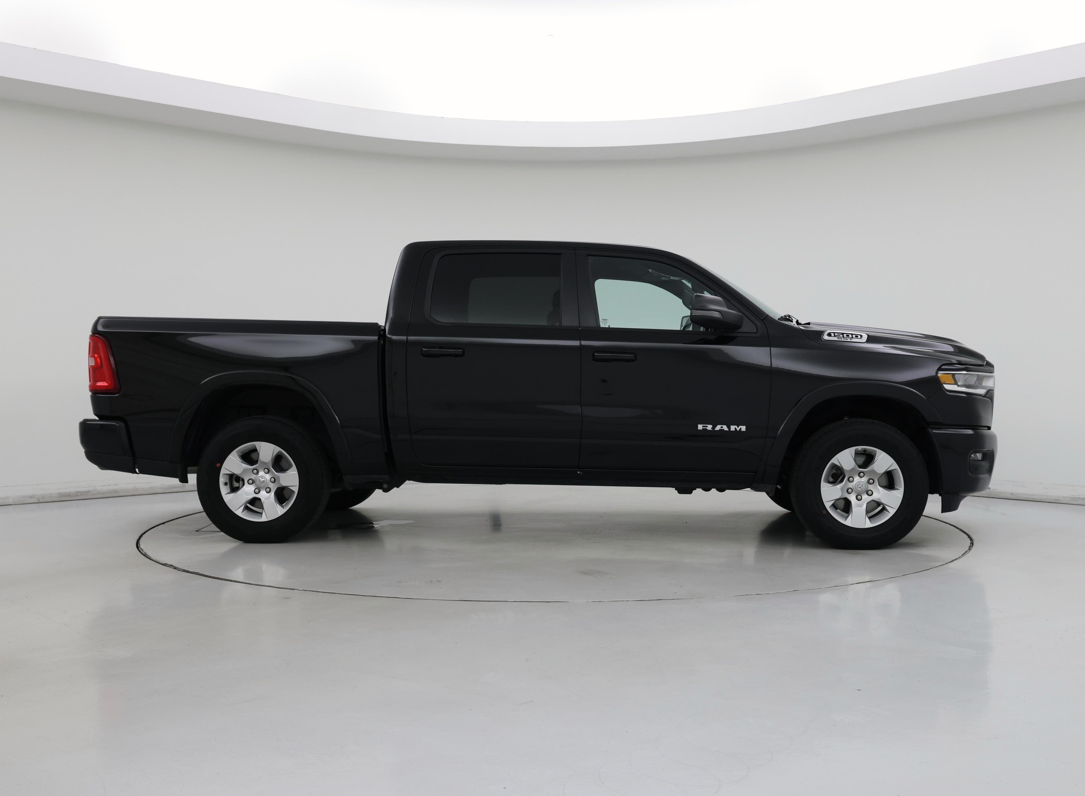 Thumbnail: 2025 RAM 1500 - 7