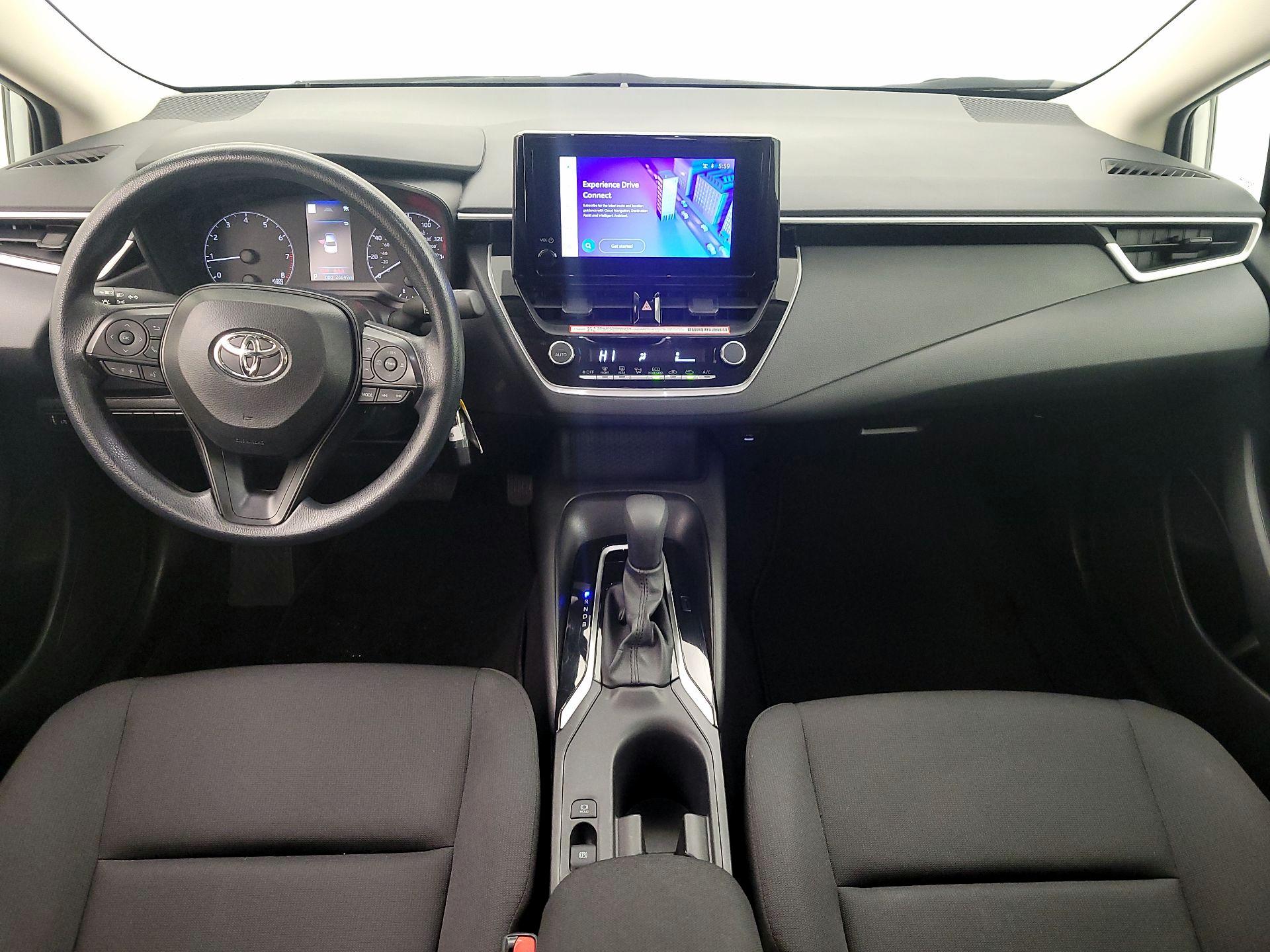 Thumbnail: 2025 Toyota Corolla - 9