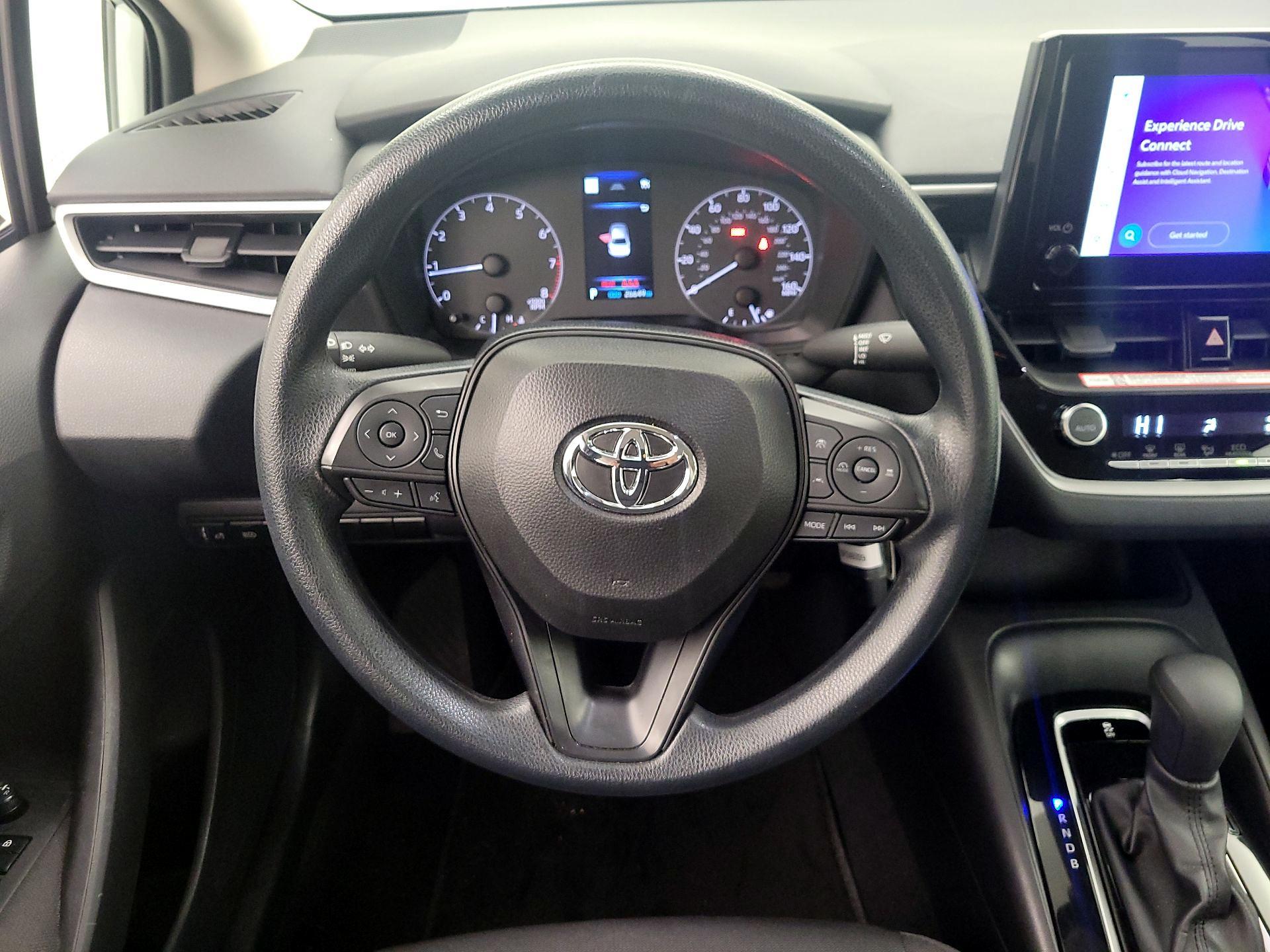 Thumbnail: 2025 Toyota Corolla - 10