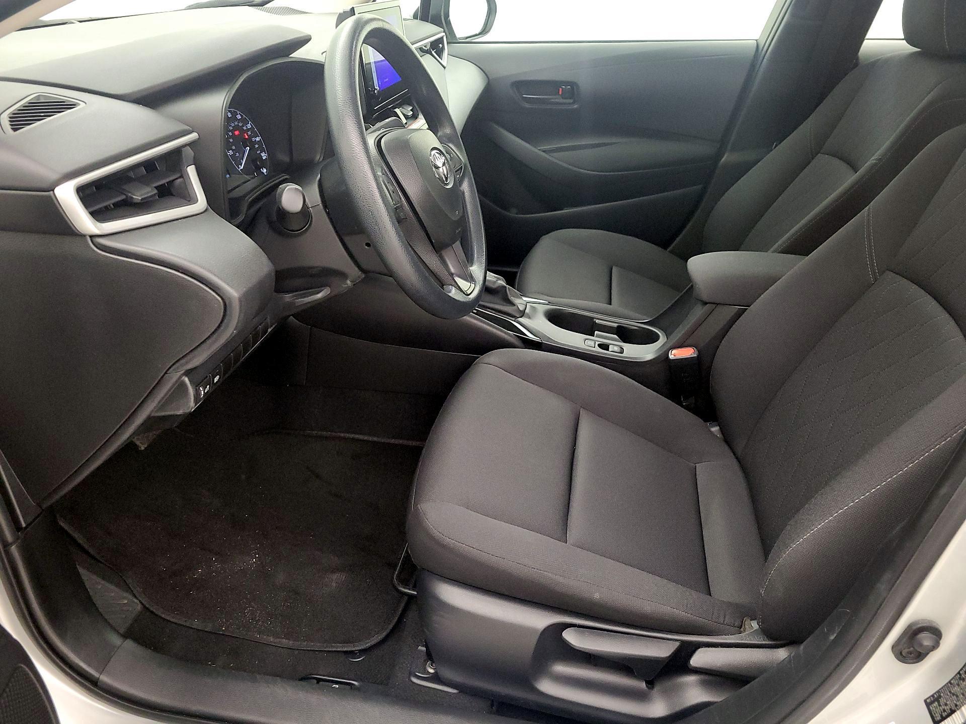 Thumbnail: 2025 Toyota Corolla - 11