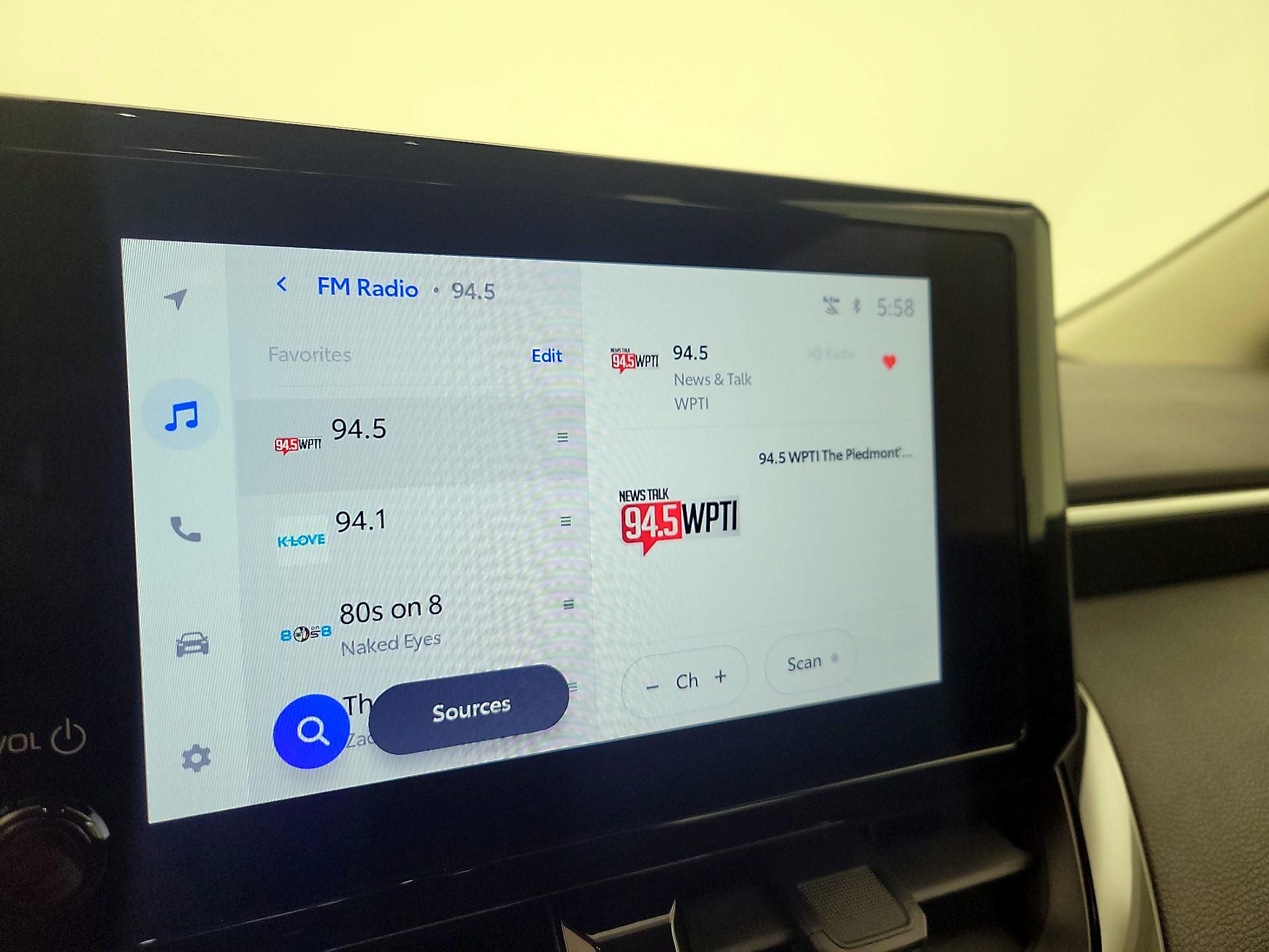 Thumbnail: 2025 Toyota Corolla - 15