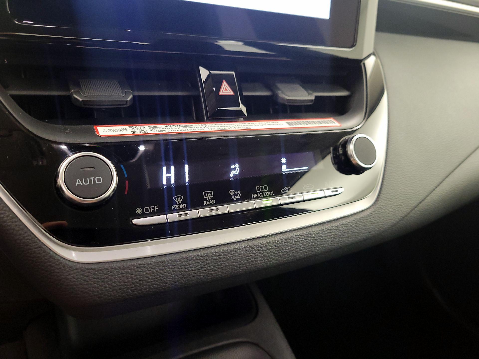 Thumbnail: 2025 Toyota Corolla - 16