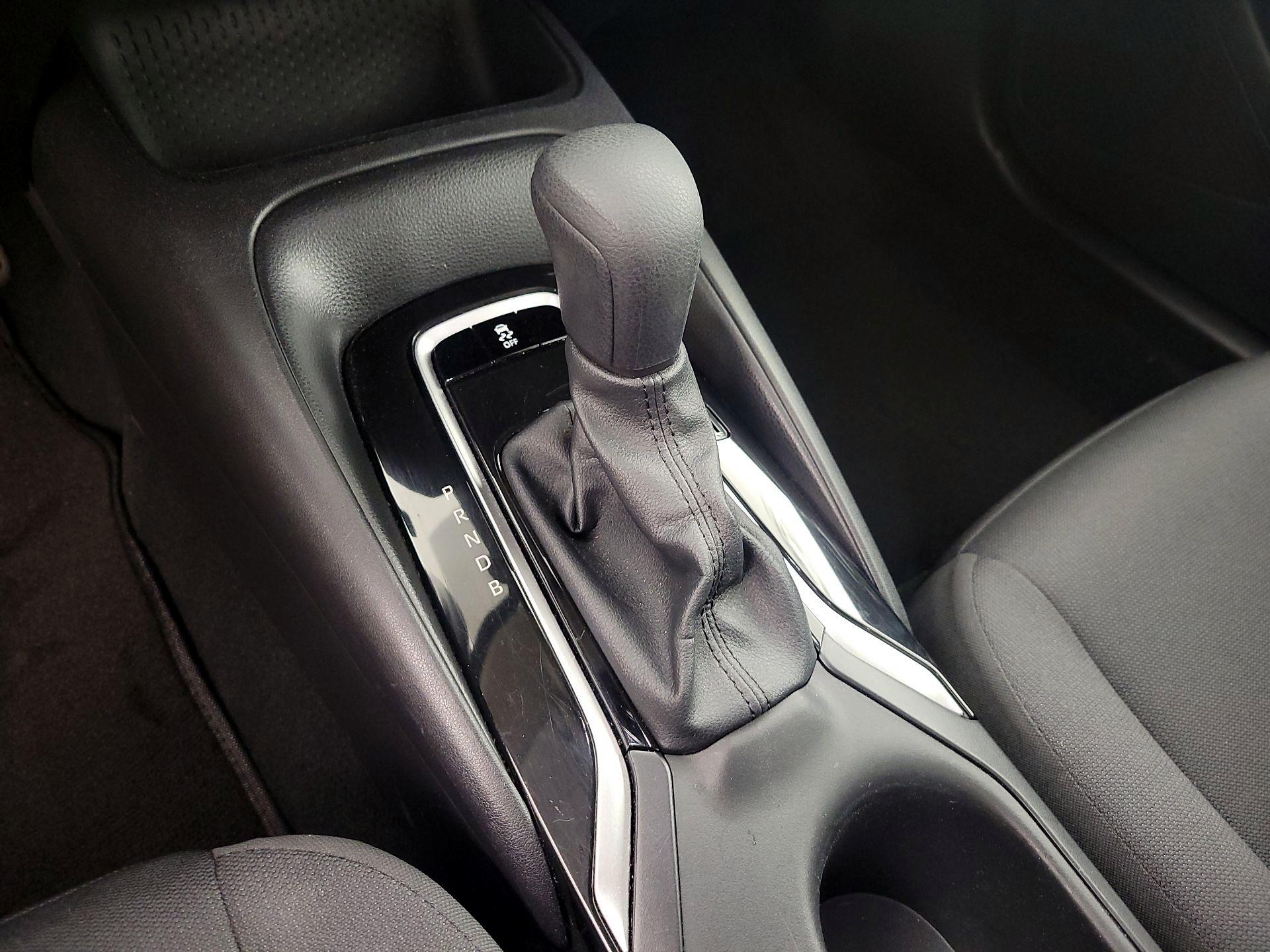 Thumbnail: 2025 Toyota Corolla - 17