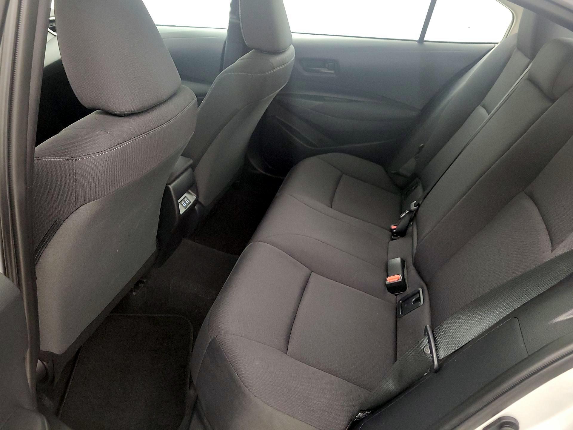 Thumbnail: 2025 Toyota Corolla - 19