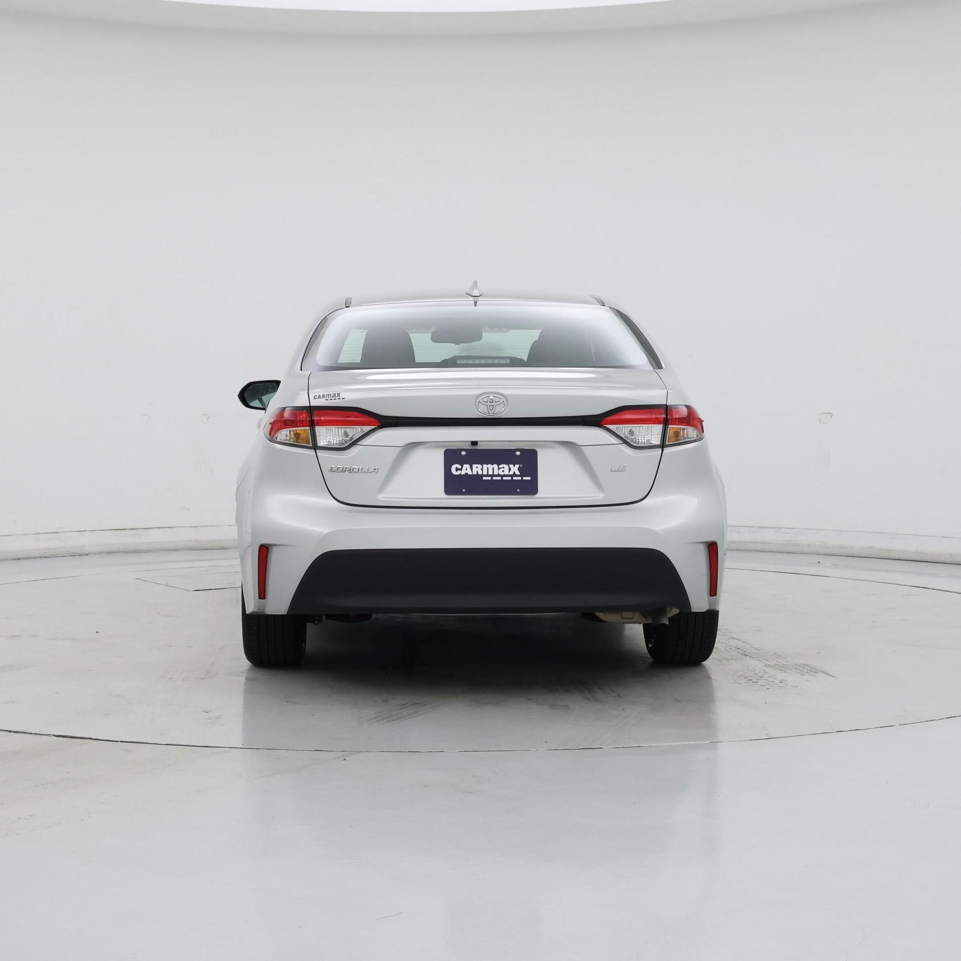 Thumbnail: 2025 Toyota Corolla - 6