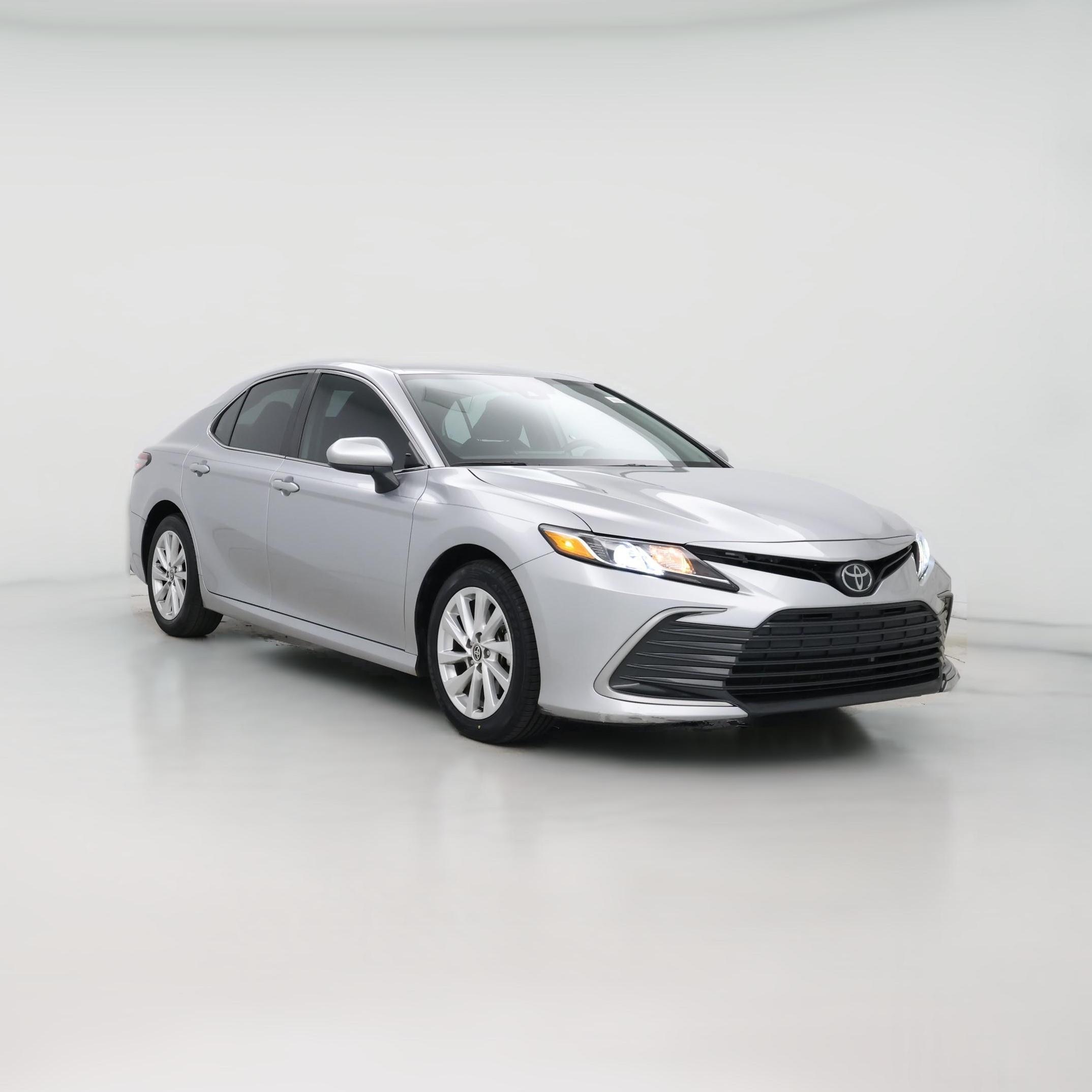 Thumbnail: 2023 Toyota Camry - 1
