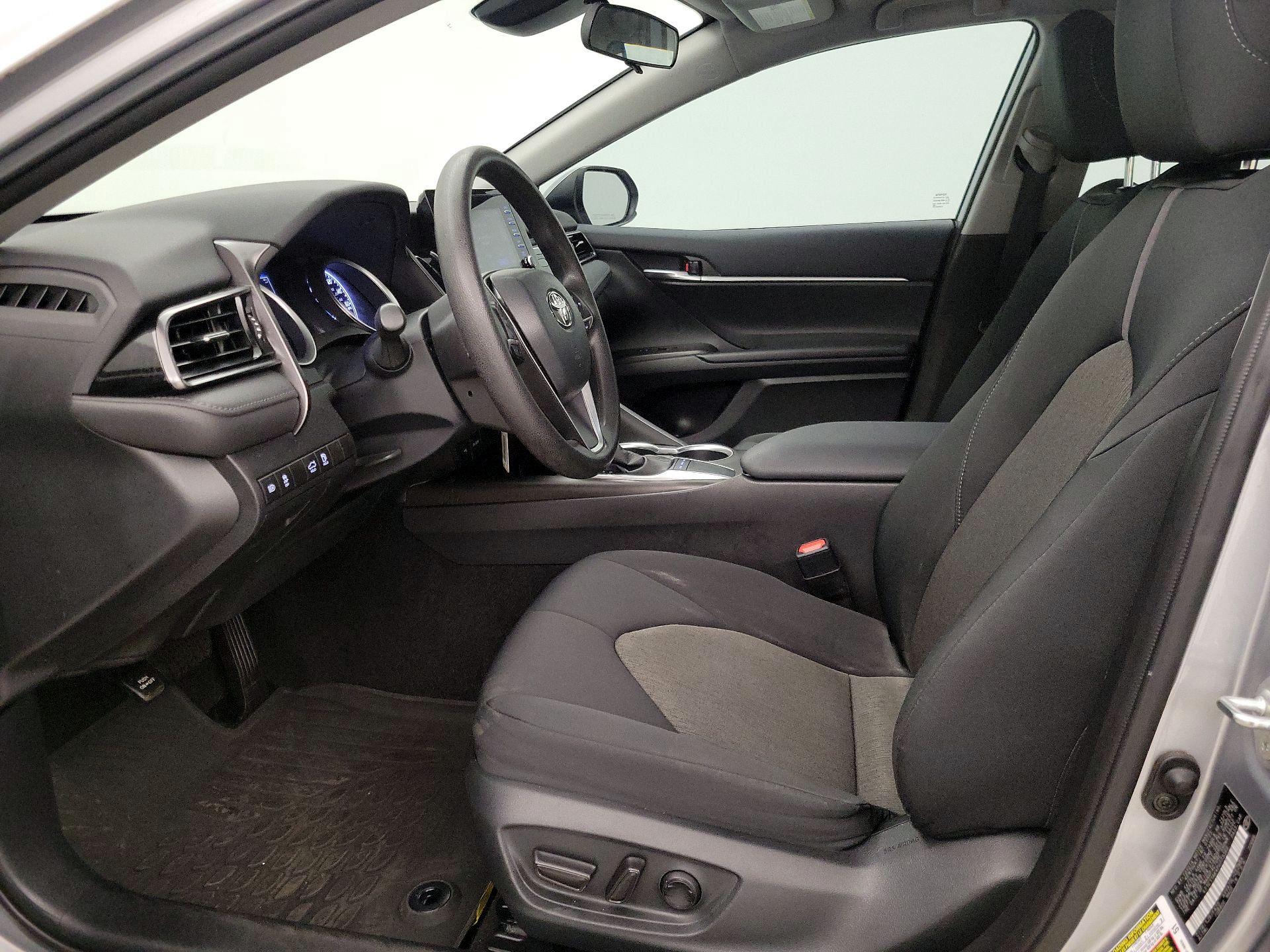 Thumbnail: 2023 Toyota Camry - 11