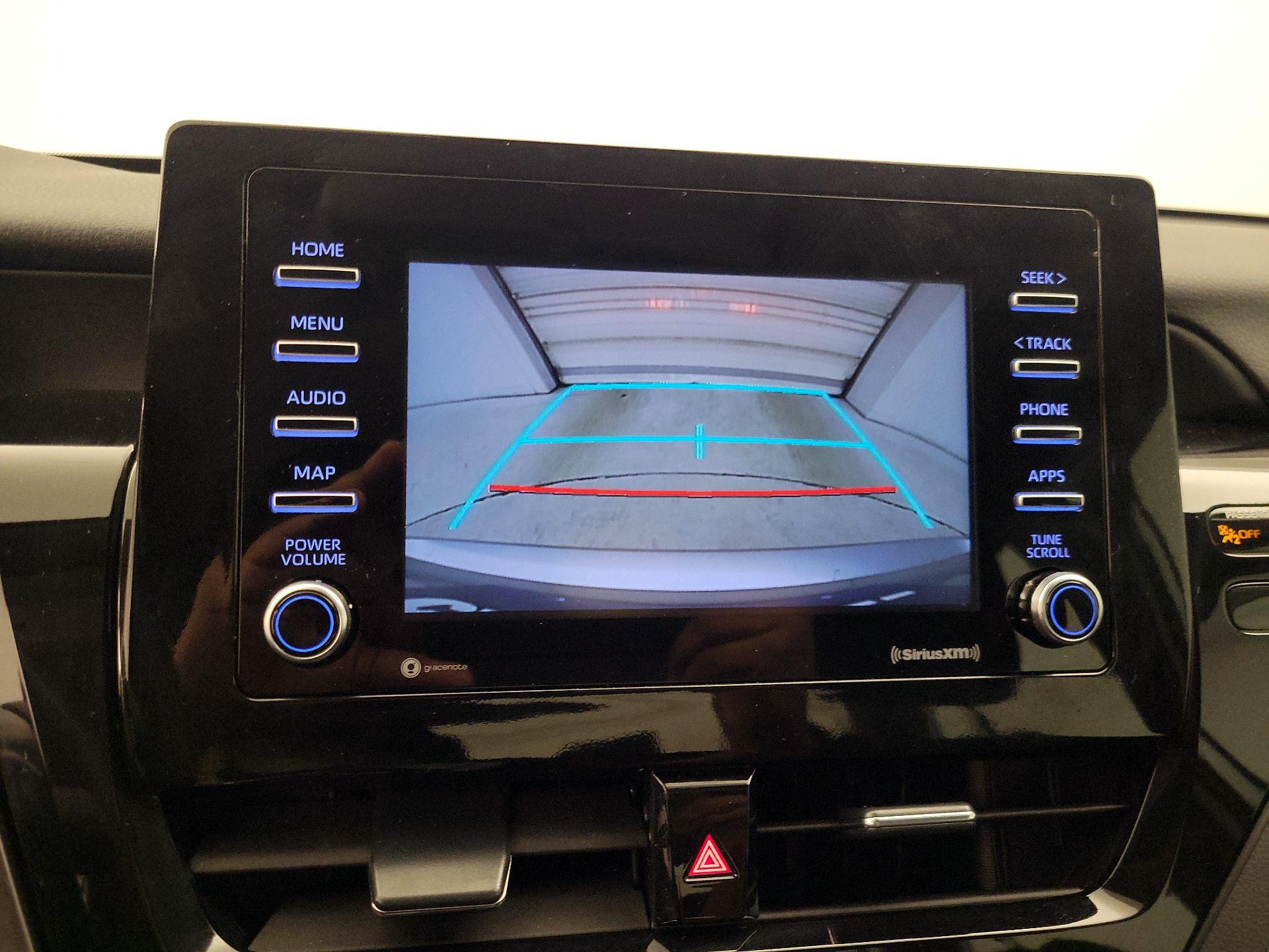 Thumbnail: 2023 Toyota Camry - 14